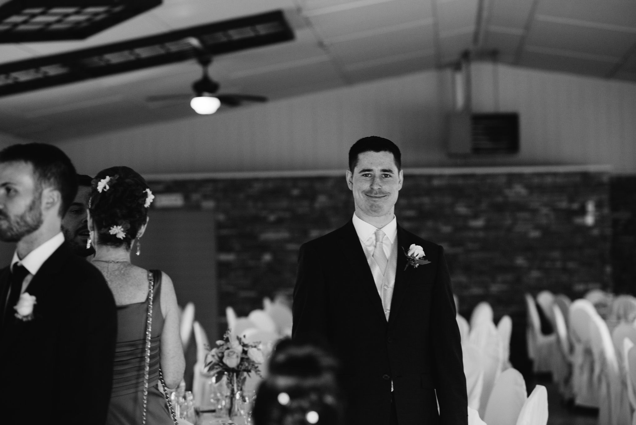 Strathmere Wedding | Olive Photography