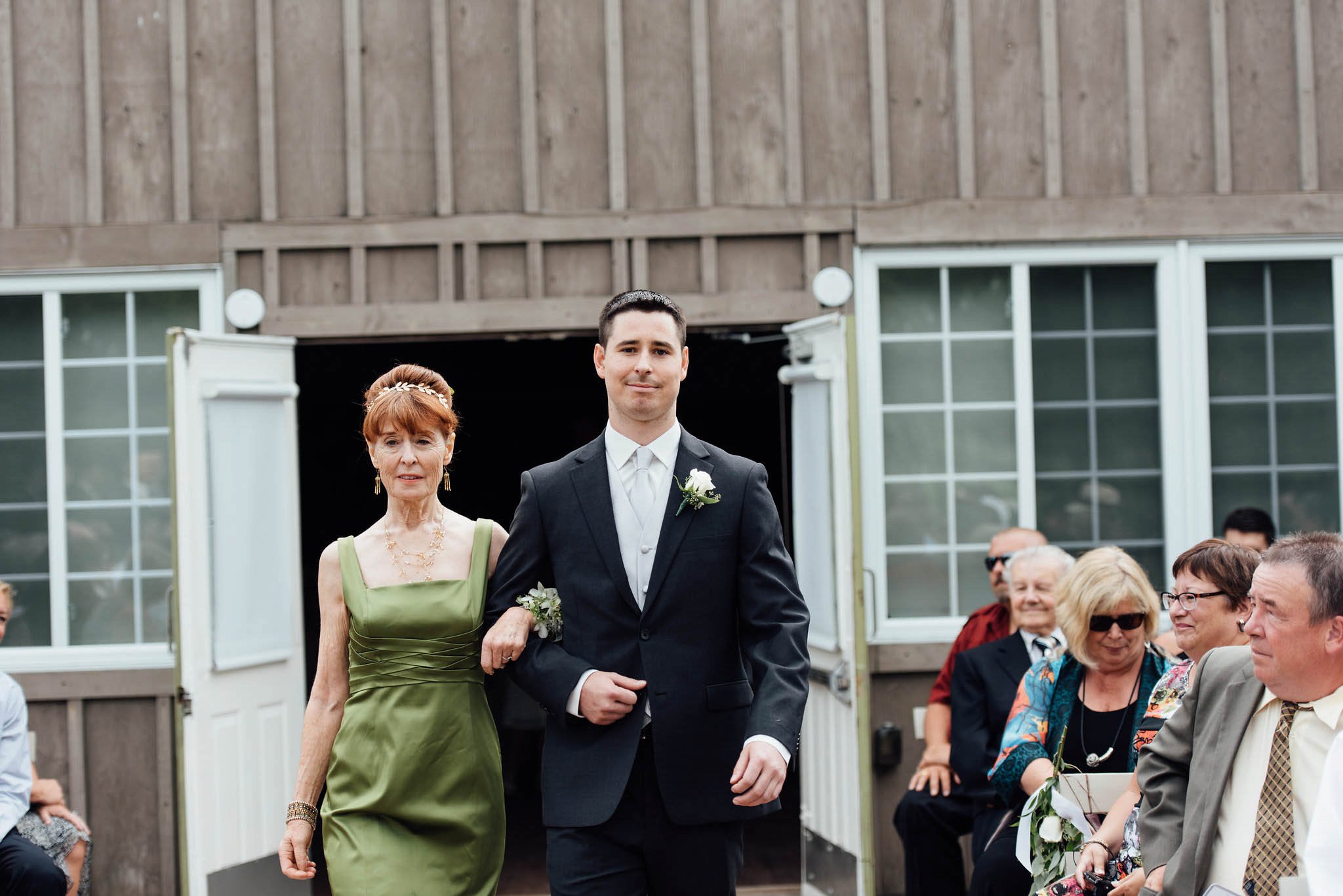 Strathmere Wedding | Olive Photography