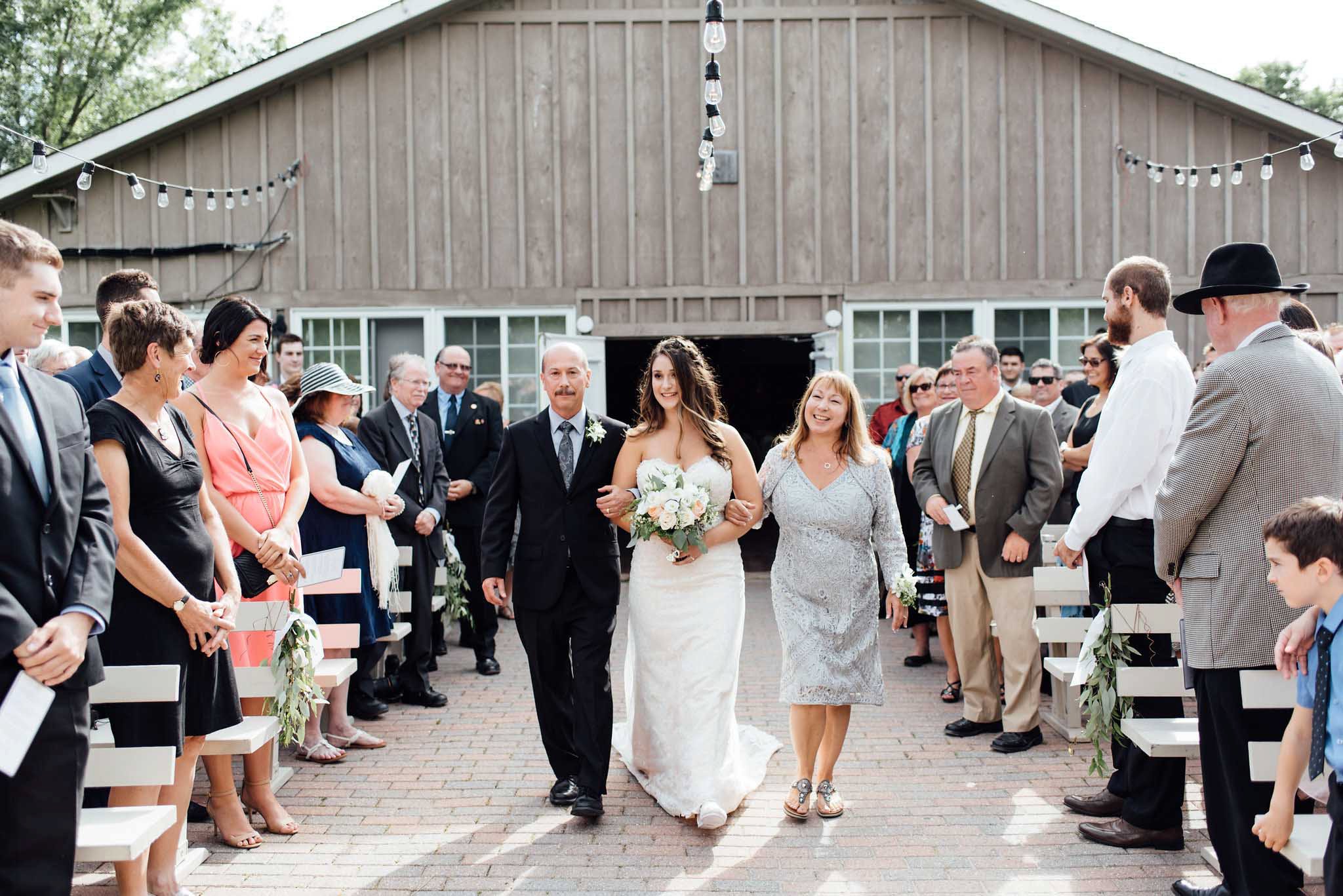 Strathmere Wedding | Olive Photography