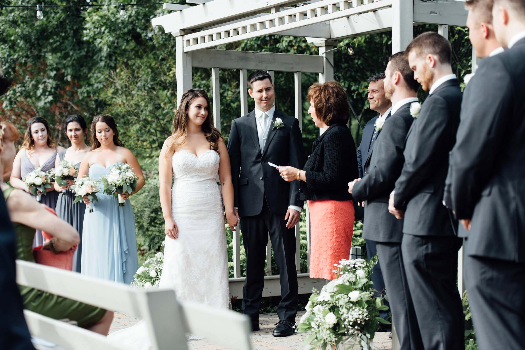 Strathmere Wedding | Olive Photography