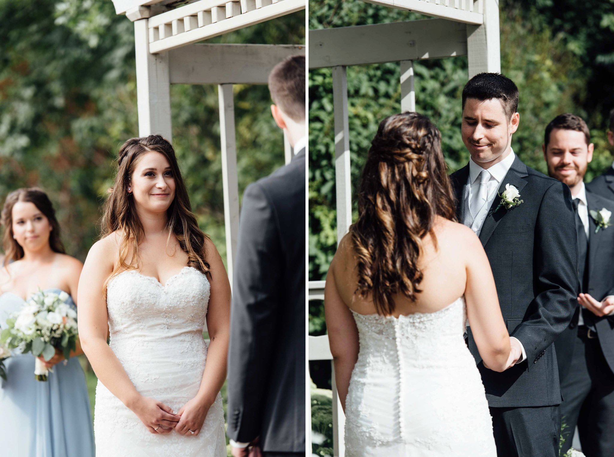 Strathmere Wedding | Olive Photography