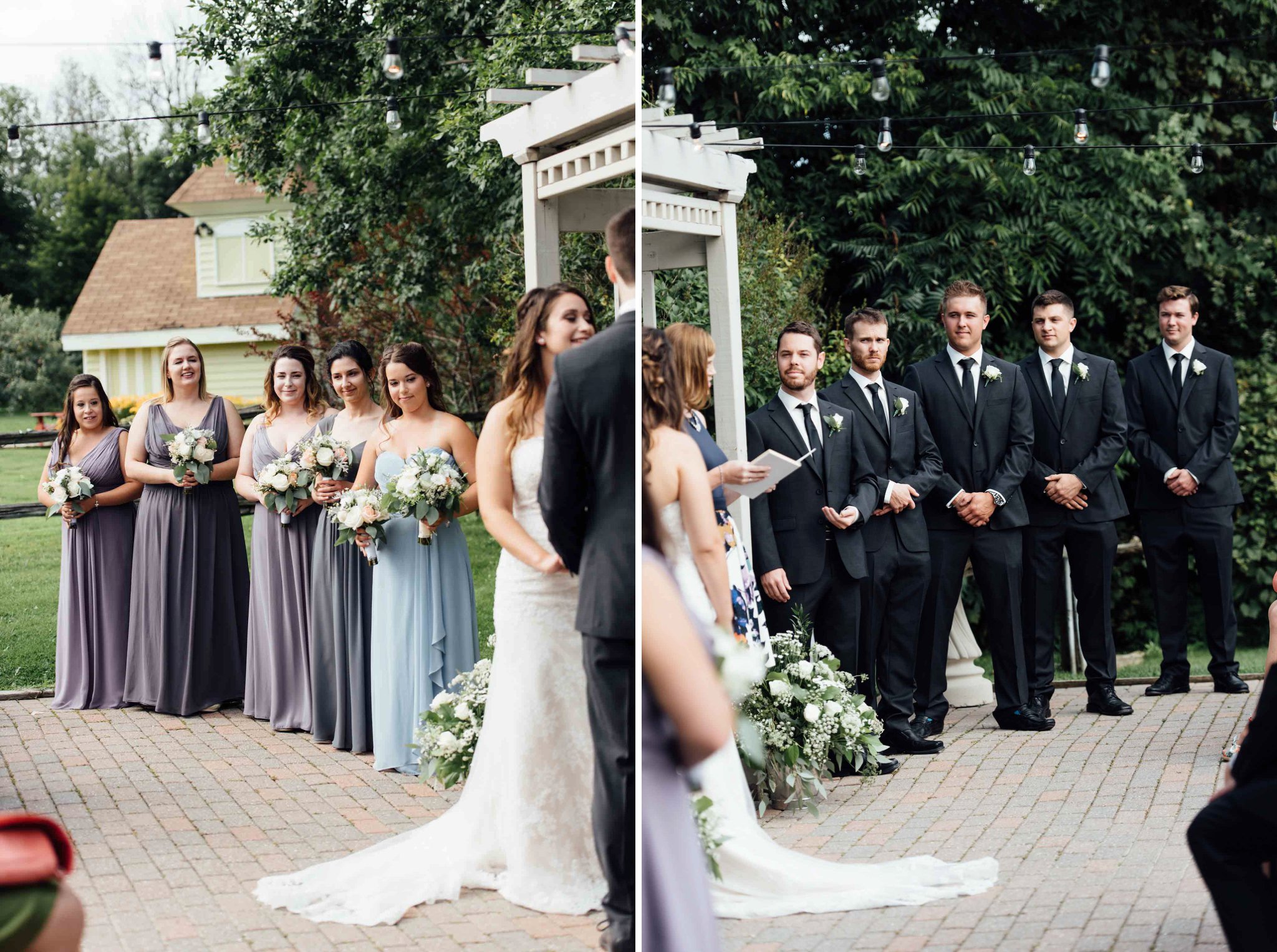 Strathmere Wedding | Olive Photography