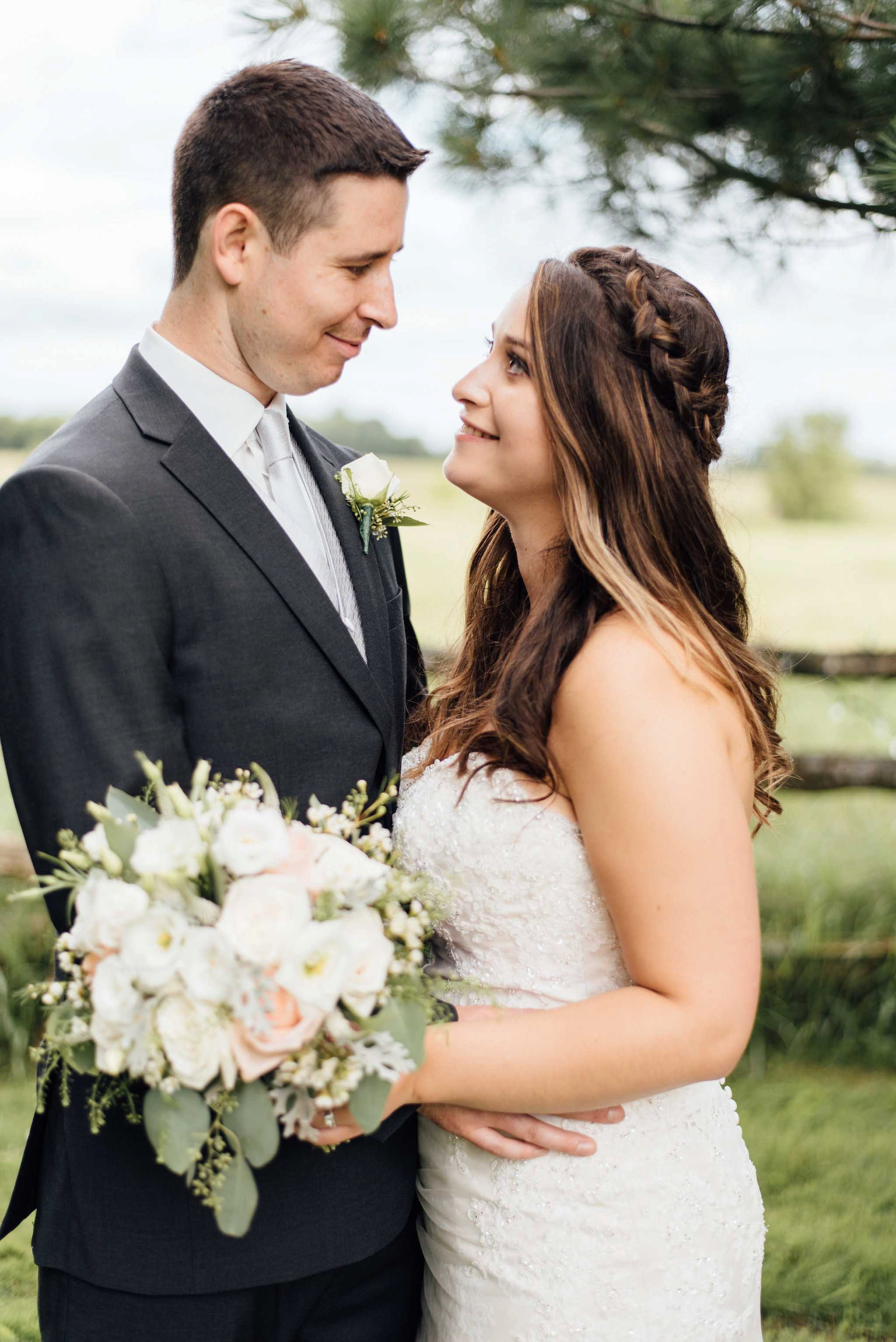 Strathmere Wedding | Olive Photography