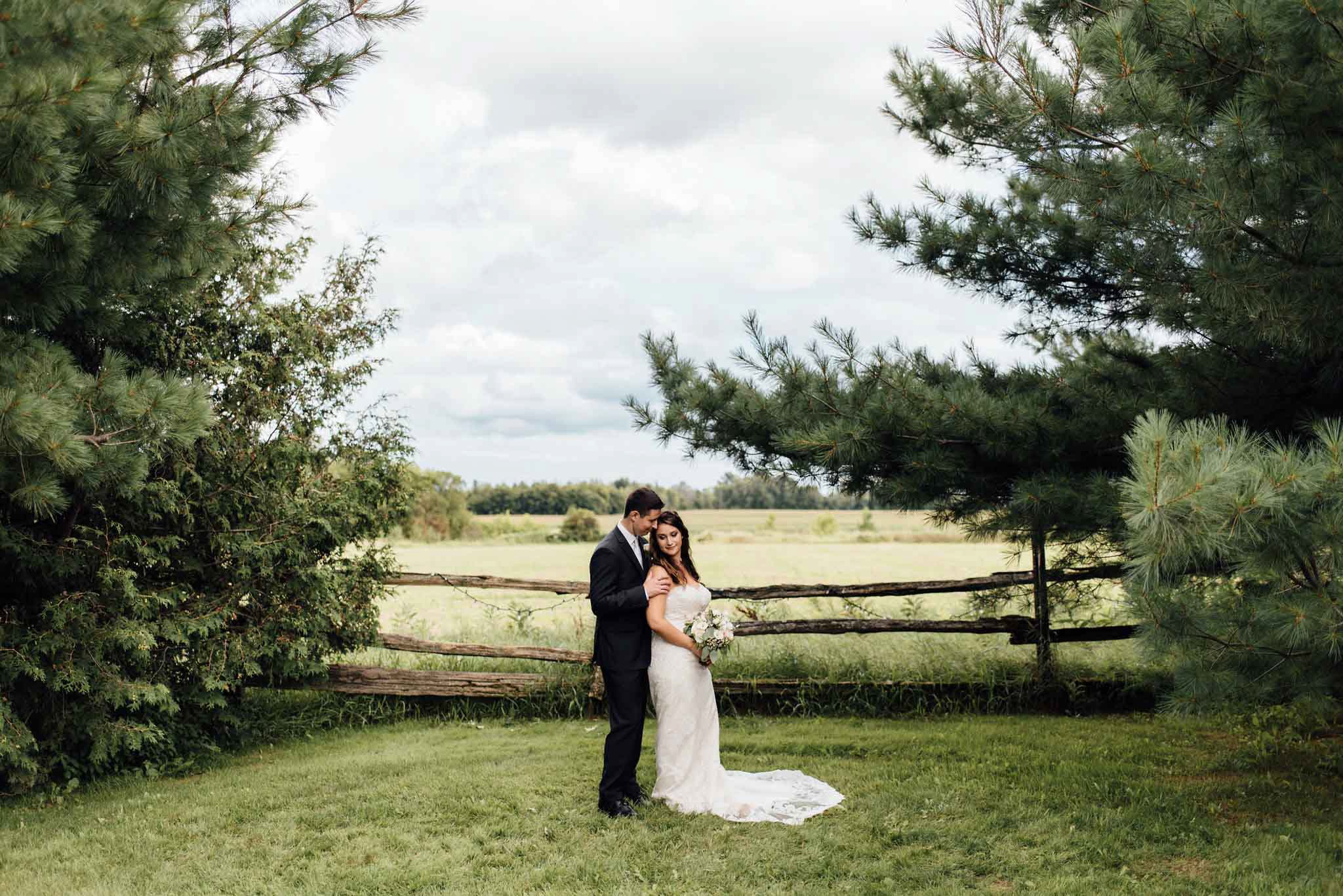 Strathmere Wedding | Olive Photography