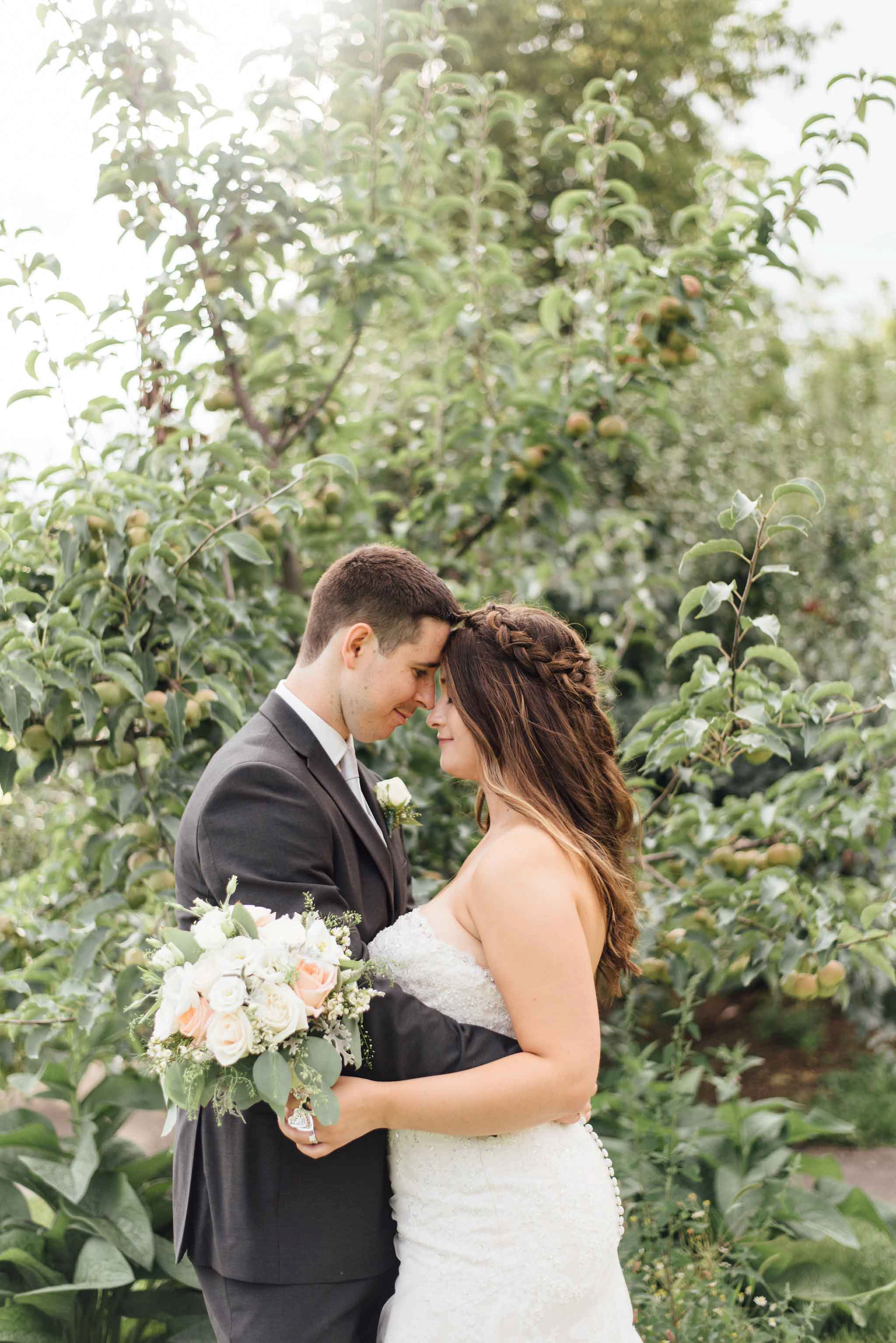 Strathmere Wedding | Olive Photography