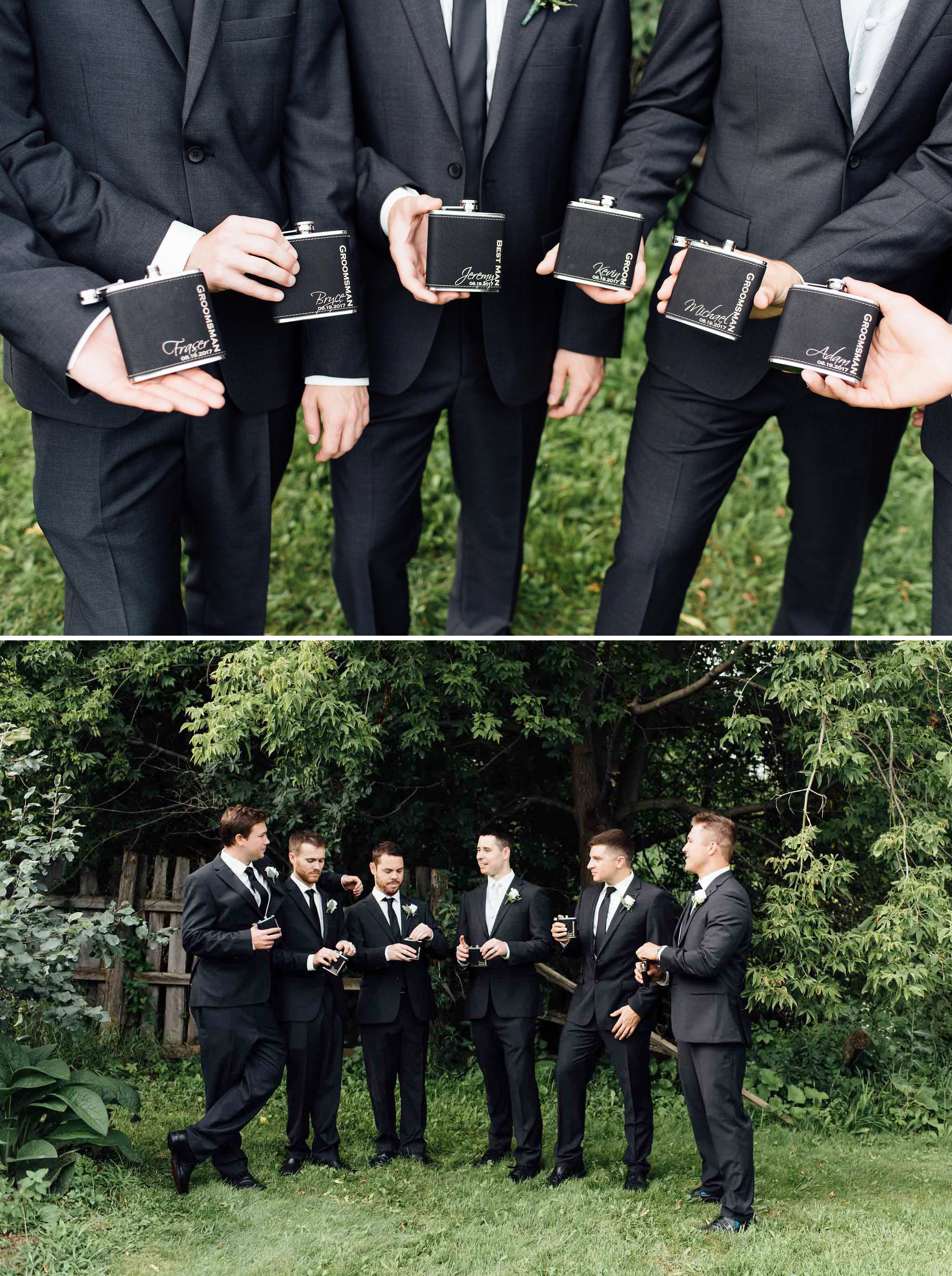 Strathmere Wedding | Olive Photography