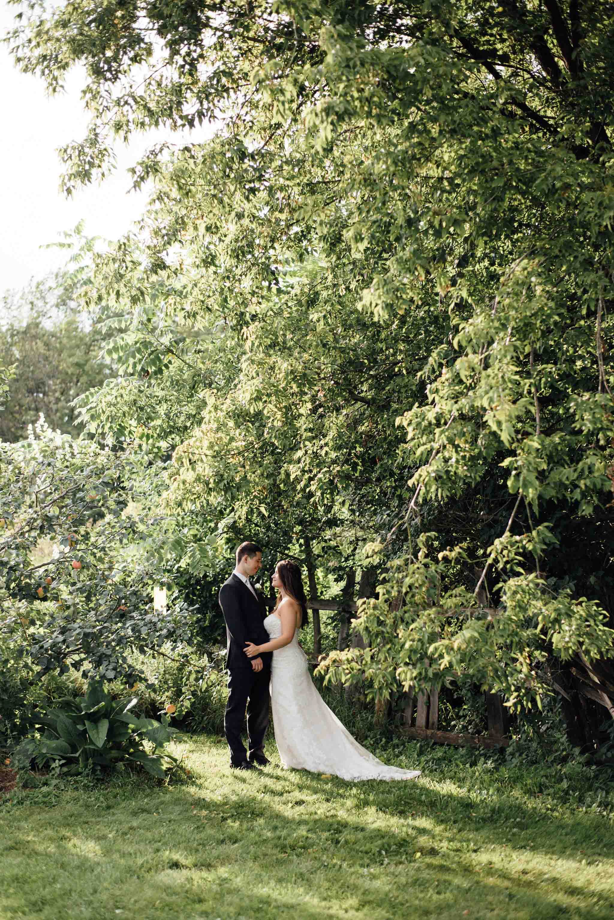 Strathmere Wedding | Olive Photography