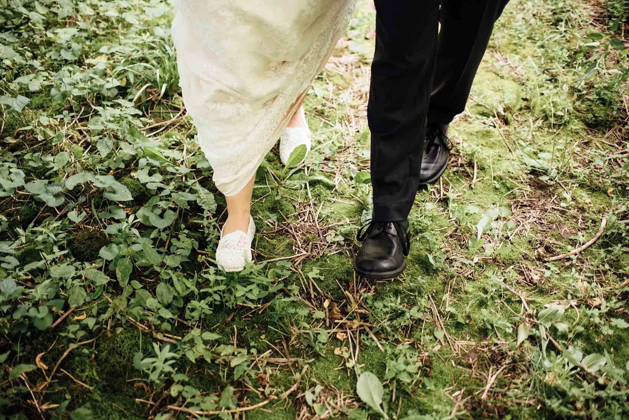 Strathmere Wedding | Olive Photography