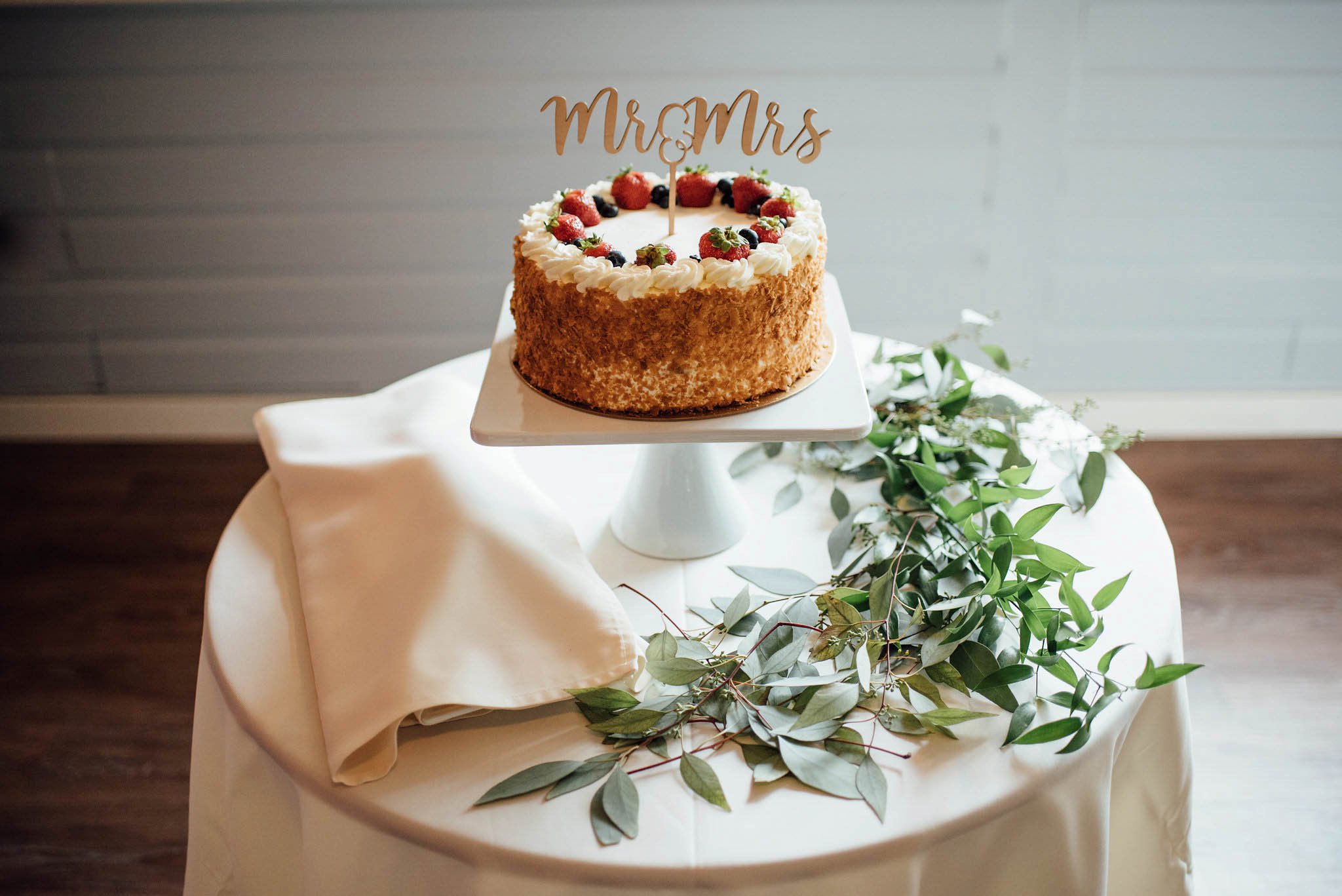 Strathmere Wedding | Olive Photography