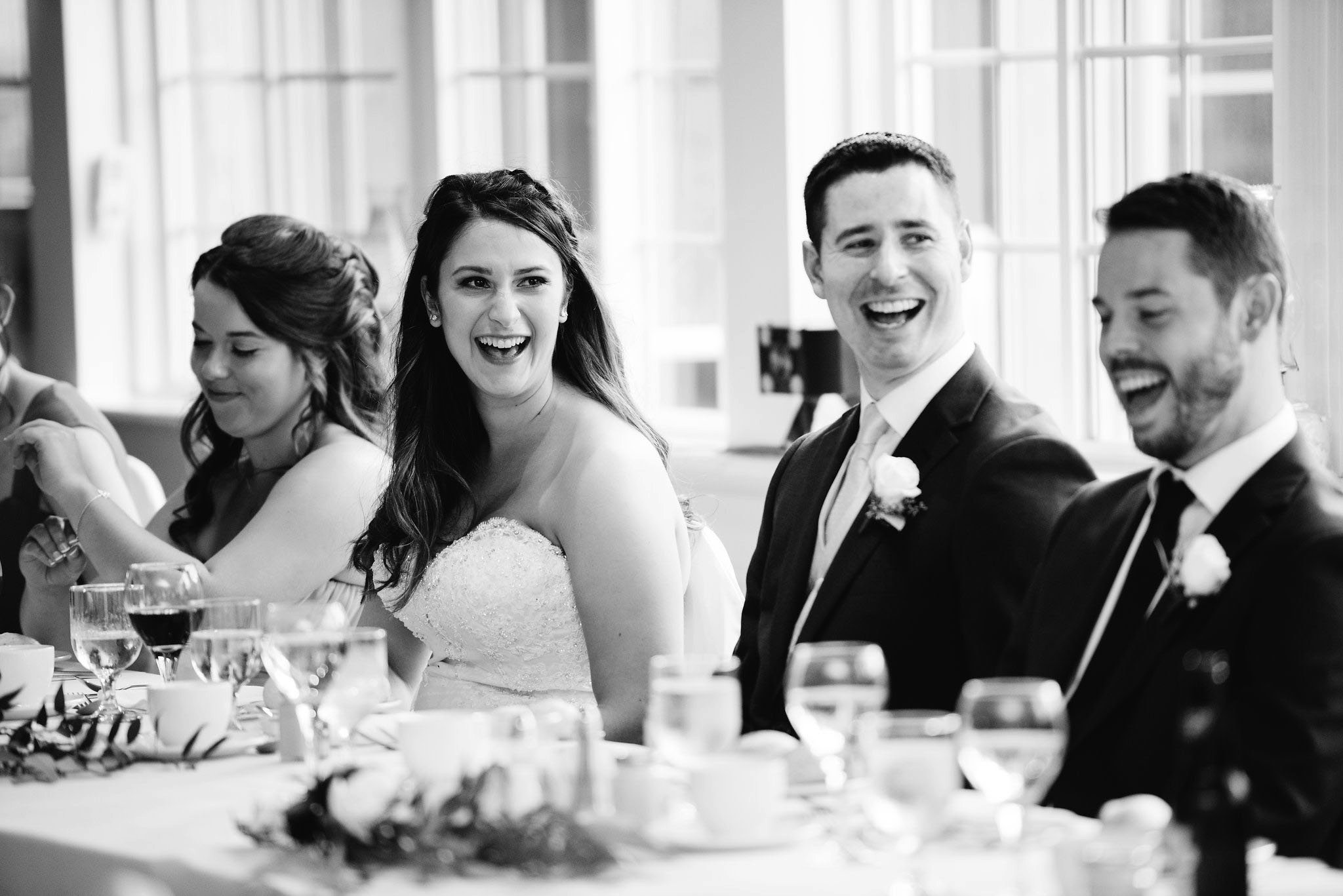 Strathmere Wedding | Olive Photography