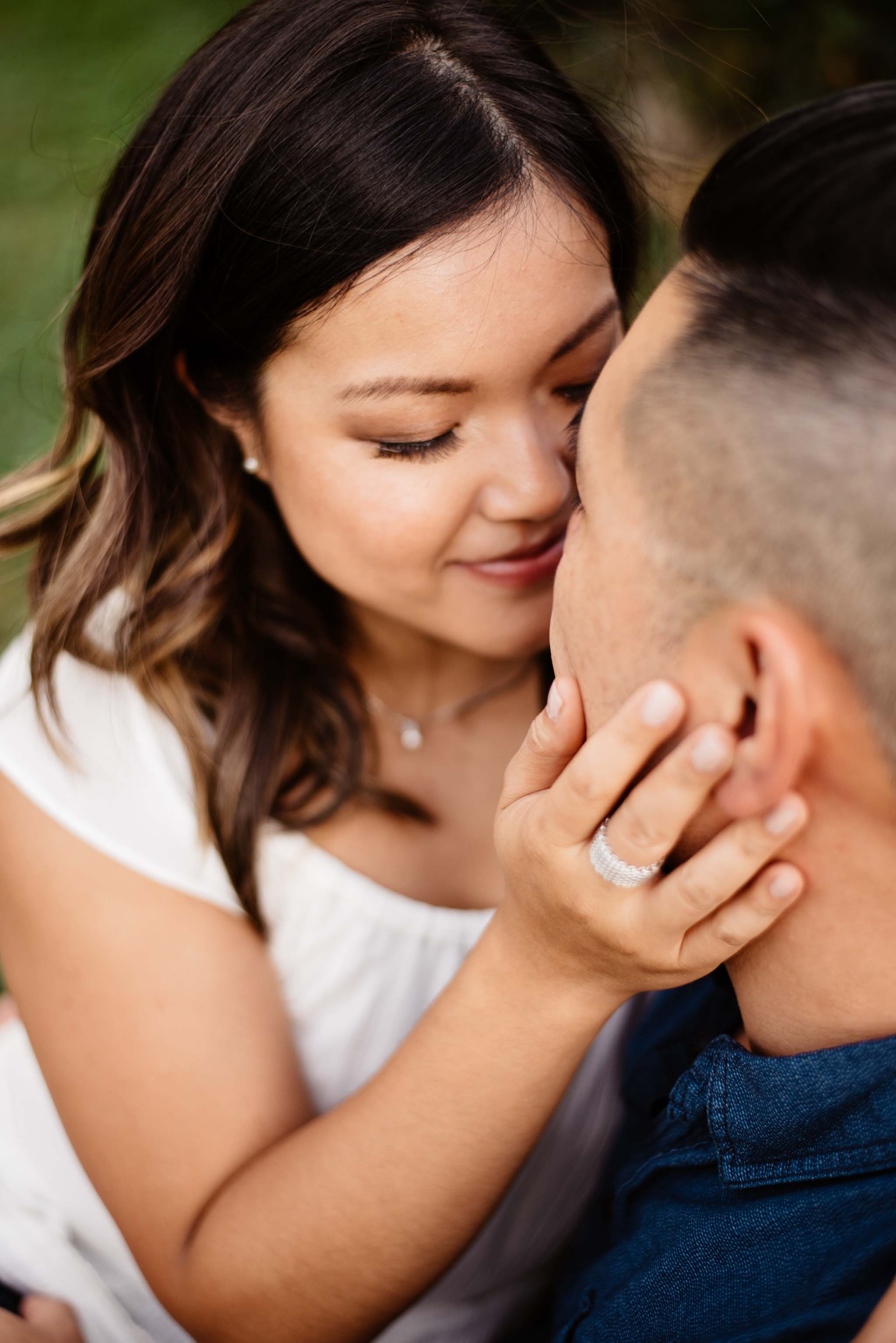 Steamwhistle Brewery Engagement Photos | Olive Photography Toronto