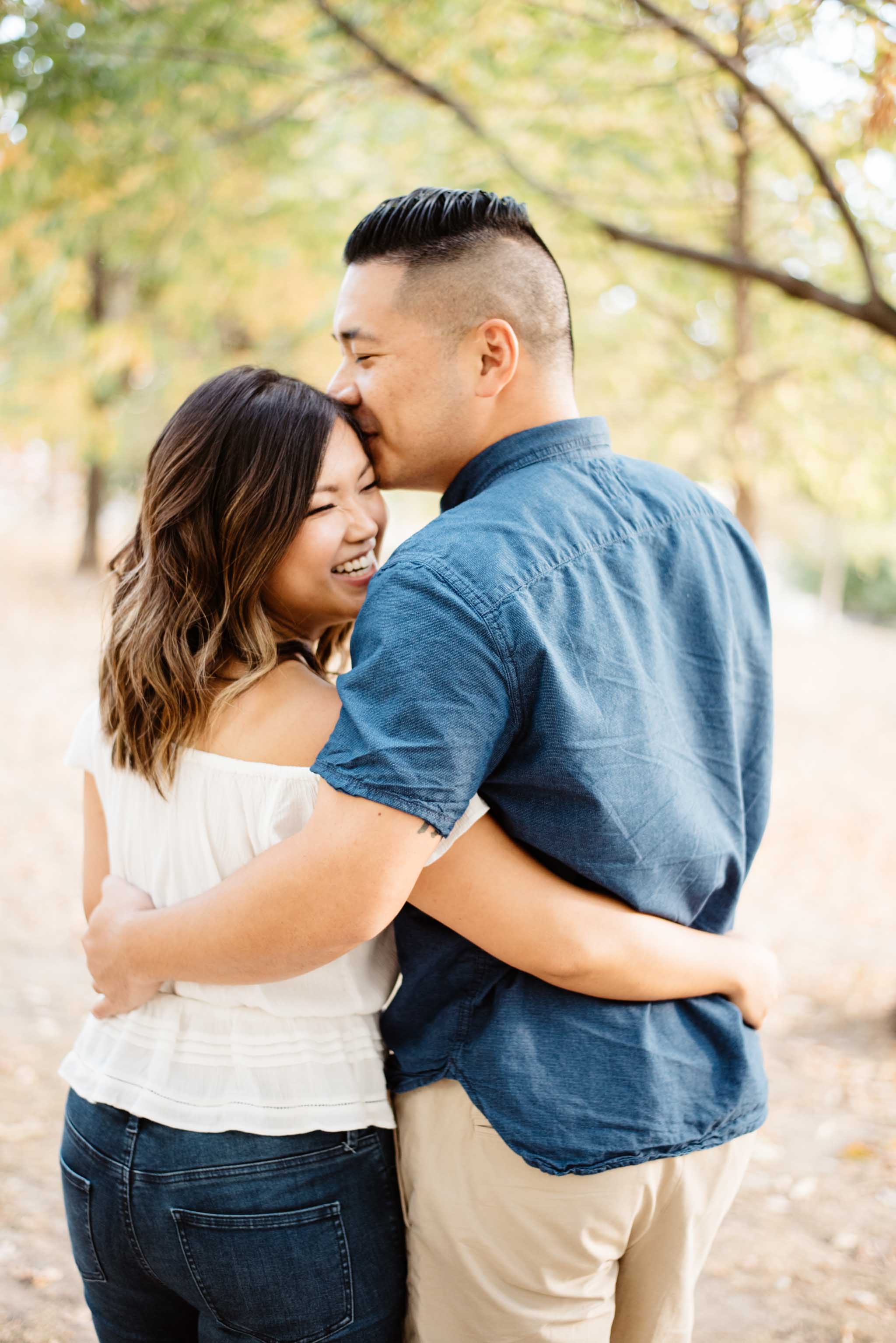 Steamwhistle Brewery Engagement Photos | Olive Photography Toronto