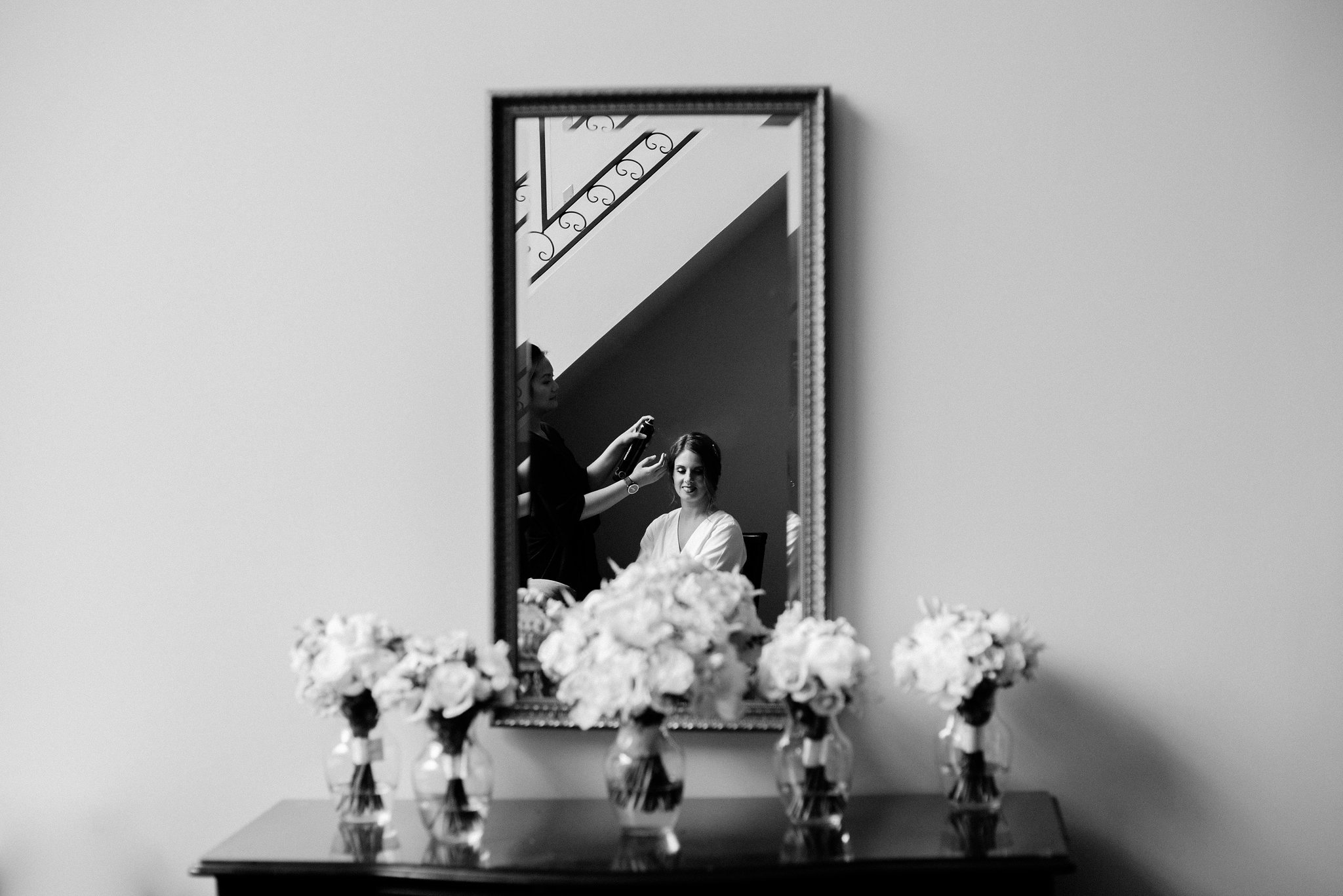 Grand Hotel Wedding Photos | Olive Photography Toronto