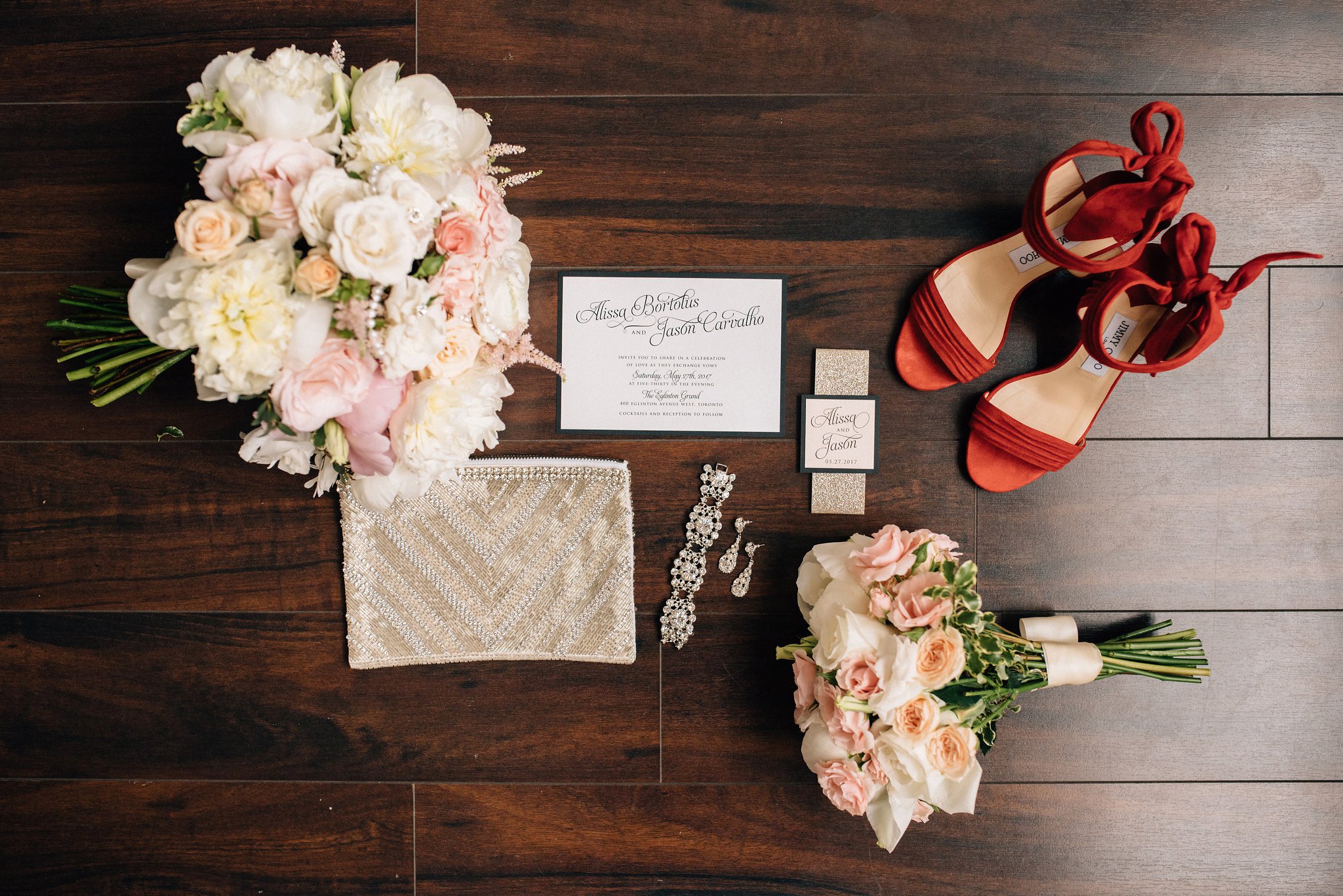 Grand Hotel Wedding Photos | Olive Photography Toronto