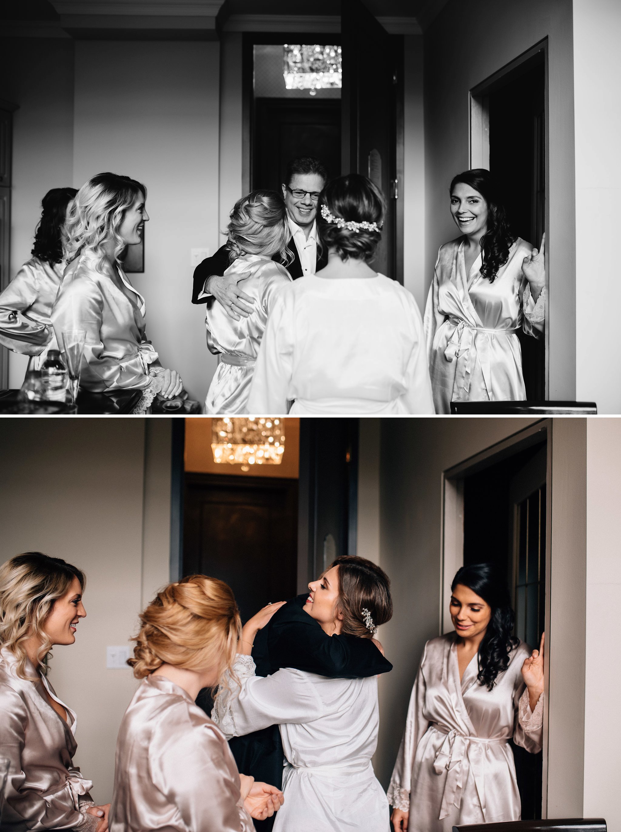 Grand Hotel Wedding Photos | Olive Photography Toronto