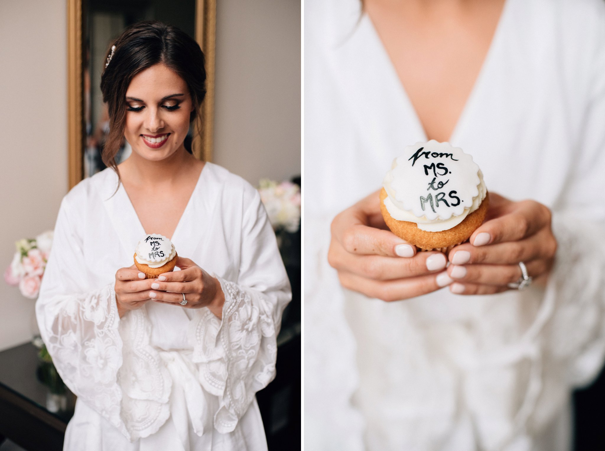 Grand Hotel Wedding Photos | Olive Photography Toronto