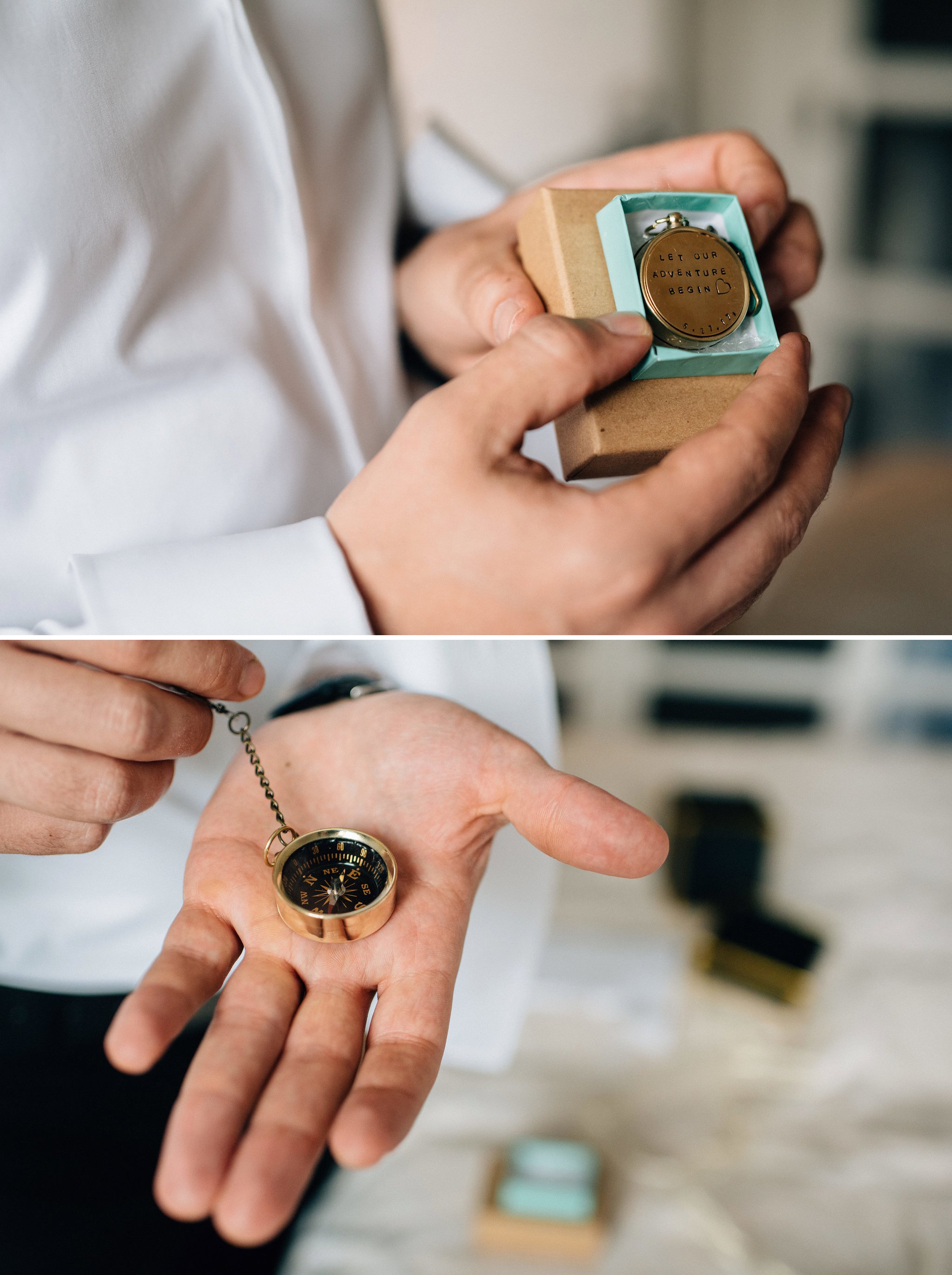 Groom Prep Photos | Olive Photography Toronto