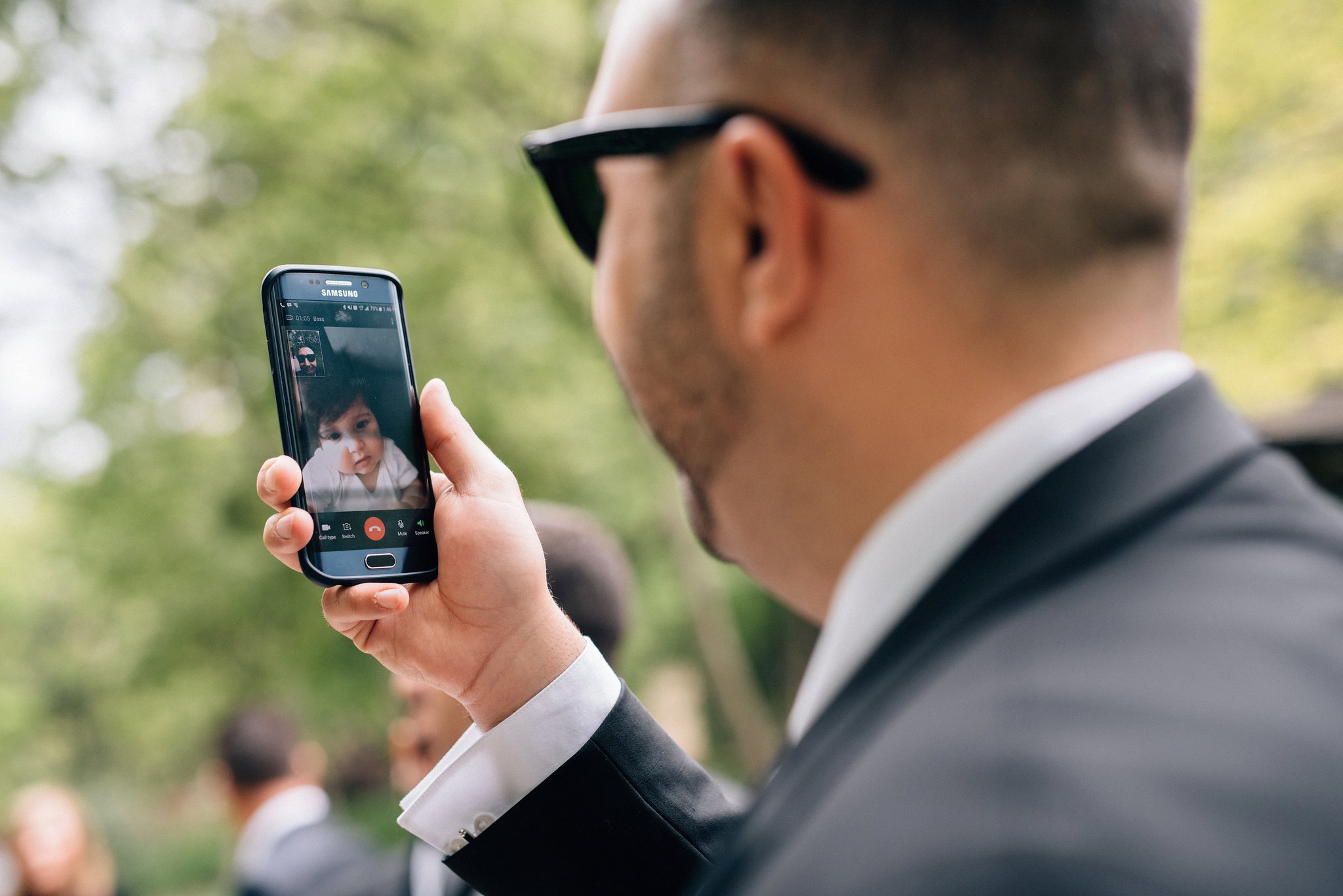 St. James Cathedral Wedding Photos | Olive Photography Toronto