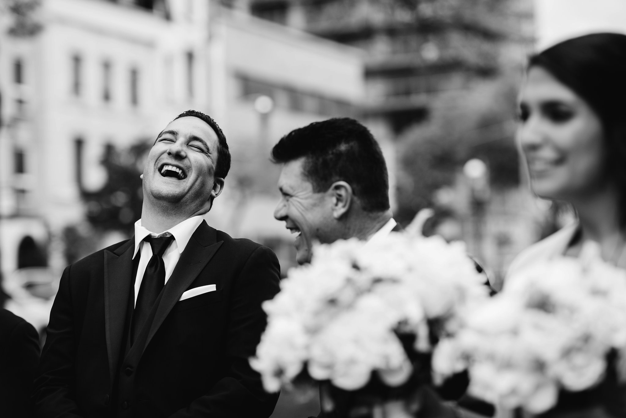 St. James Cathedral Wedding Photos | Olive Photography Toronto