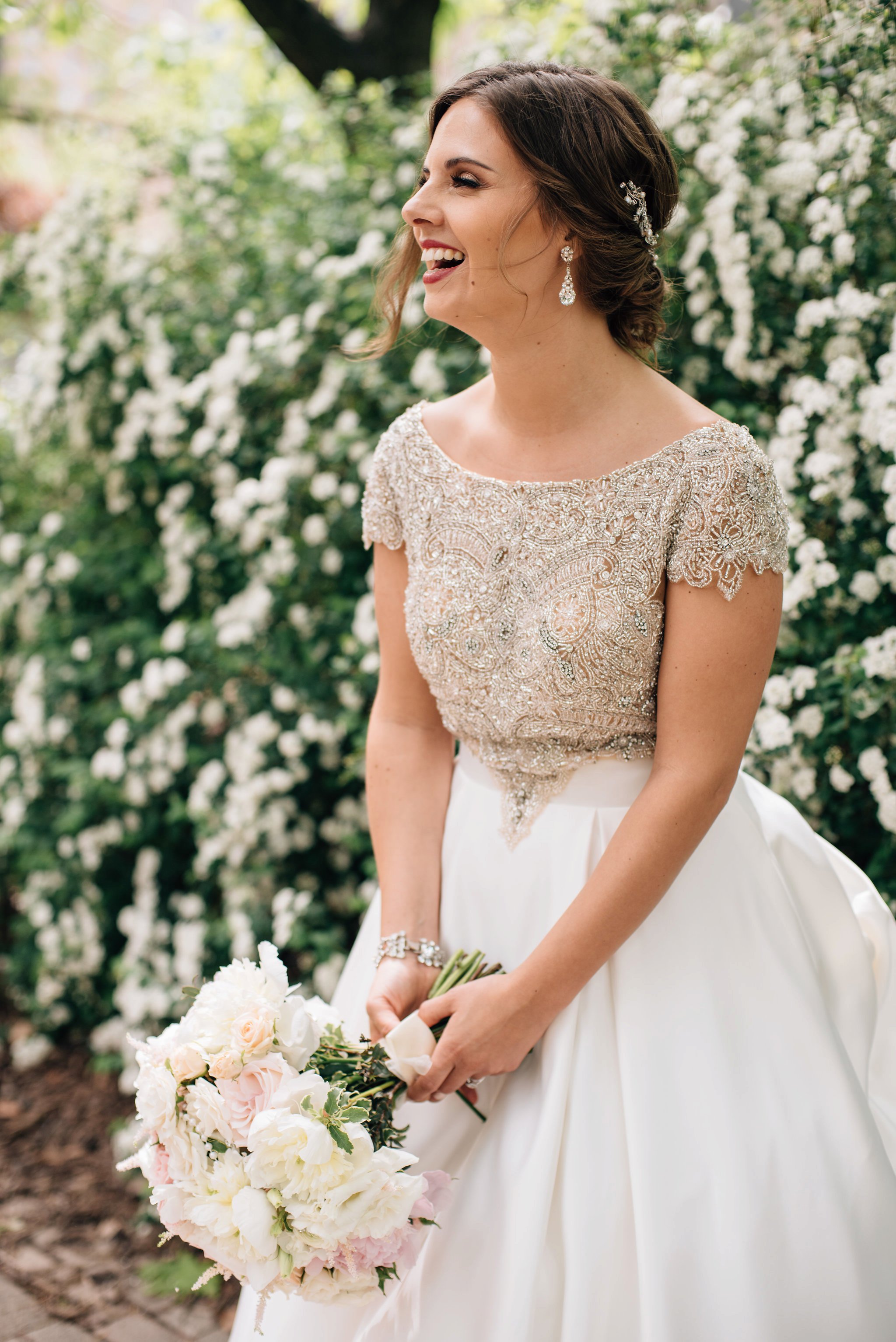 St. James Cathedral Wedding Photos | Olive Photography Toronto