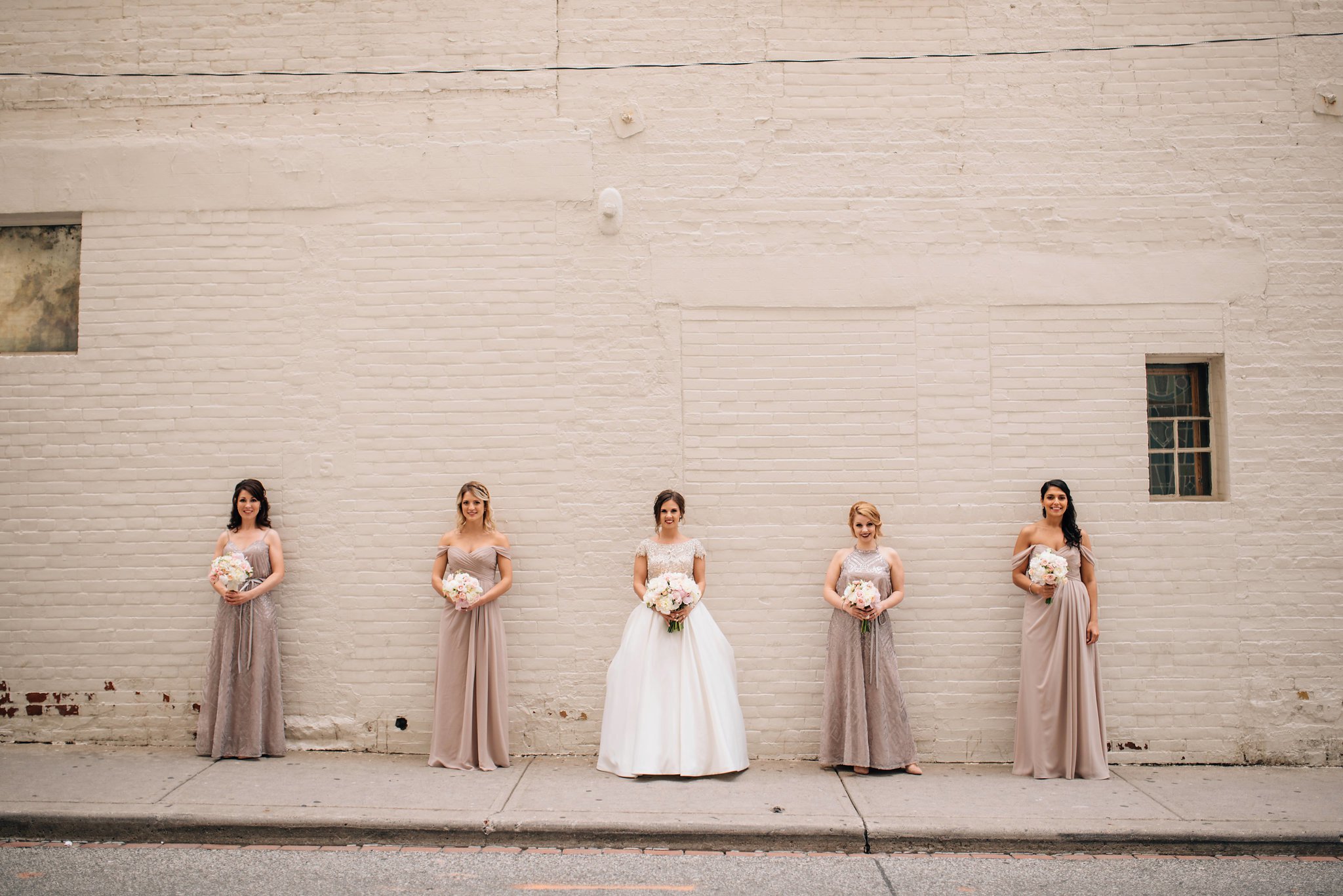 PJ Obrien Wedding Photos | Olive Photography