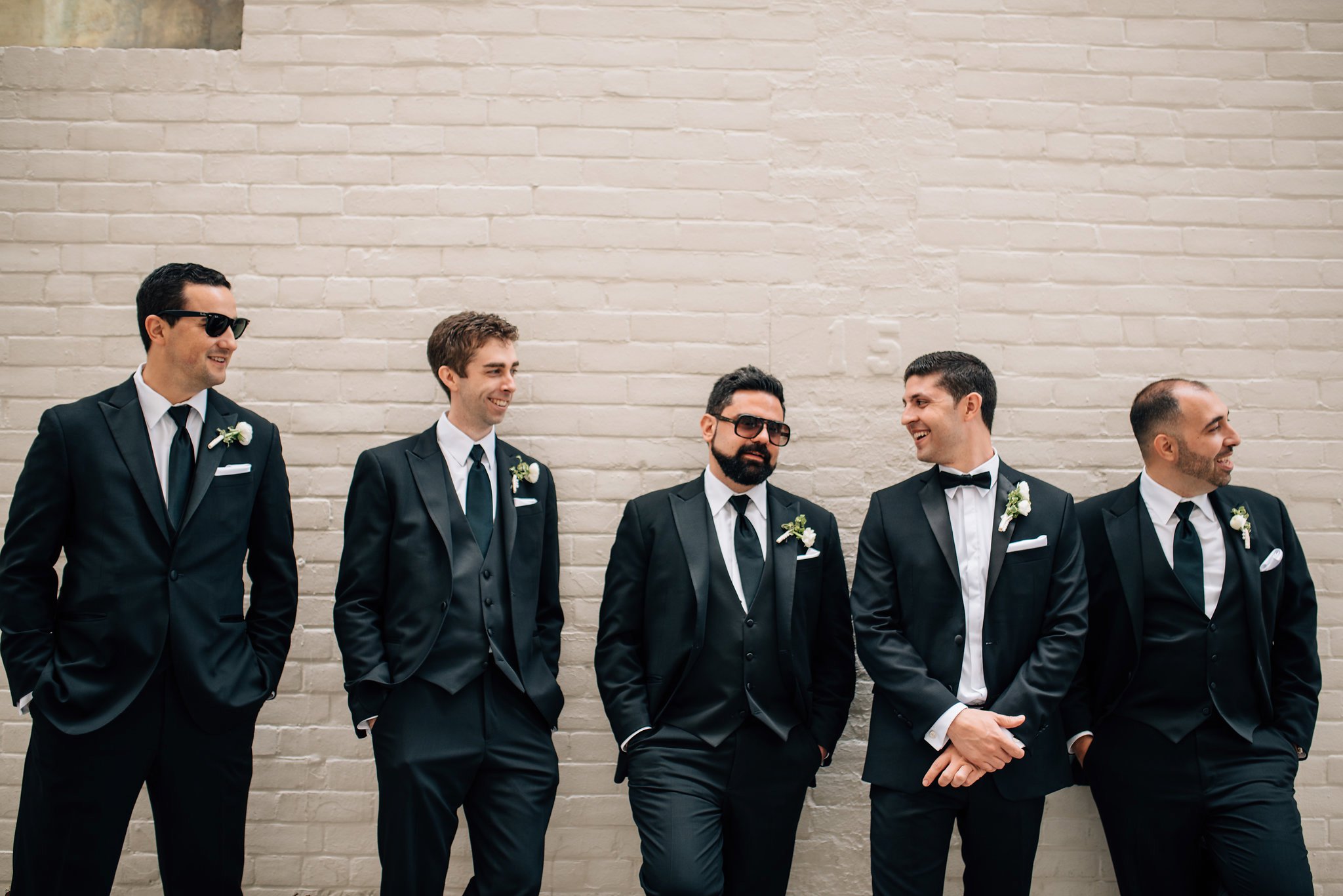 PJ Obrien Wedding Photos | Olive Photography