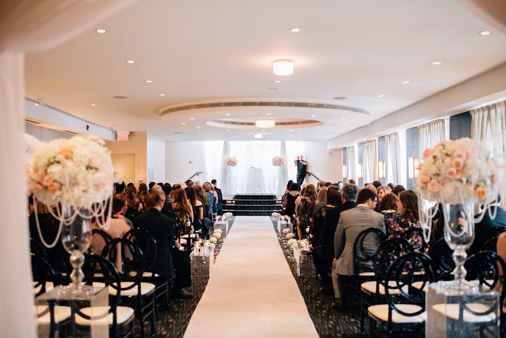 Eglinton Grand Wedding Photos | Olive Photography Toronto