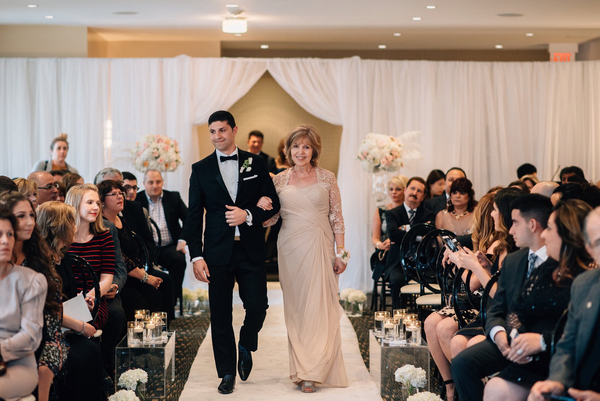 Eglinton Grand Wedding Photos | Olive Photography Toronto