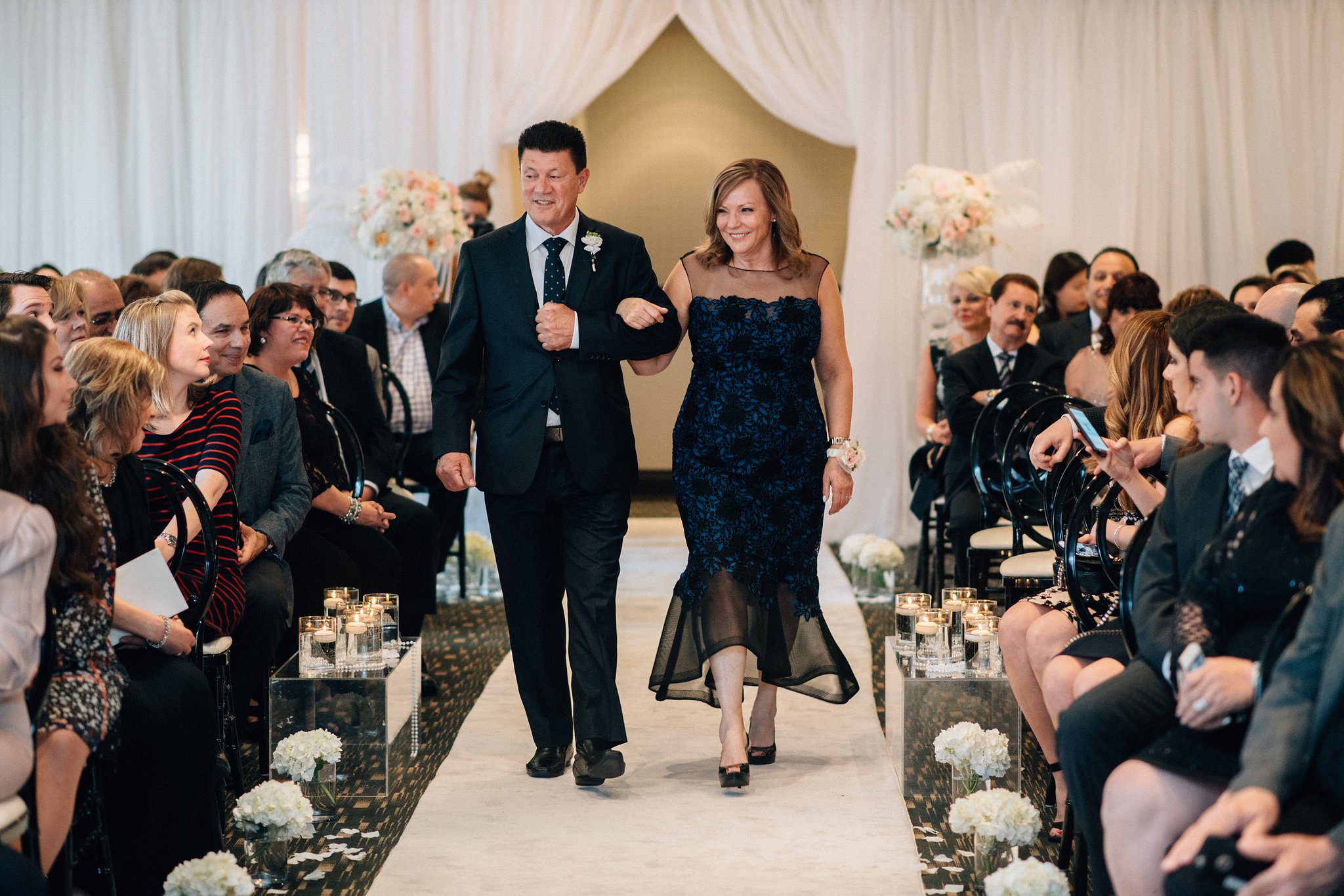 Eglinton Grand Wedding Photos | Olive Photography Toronto