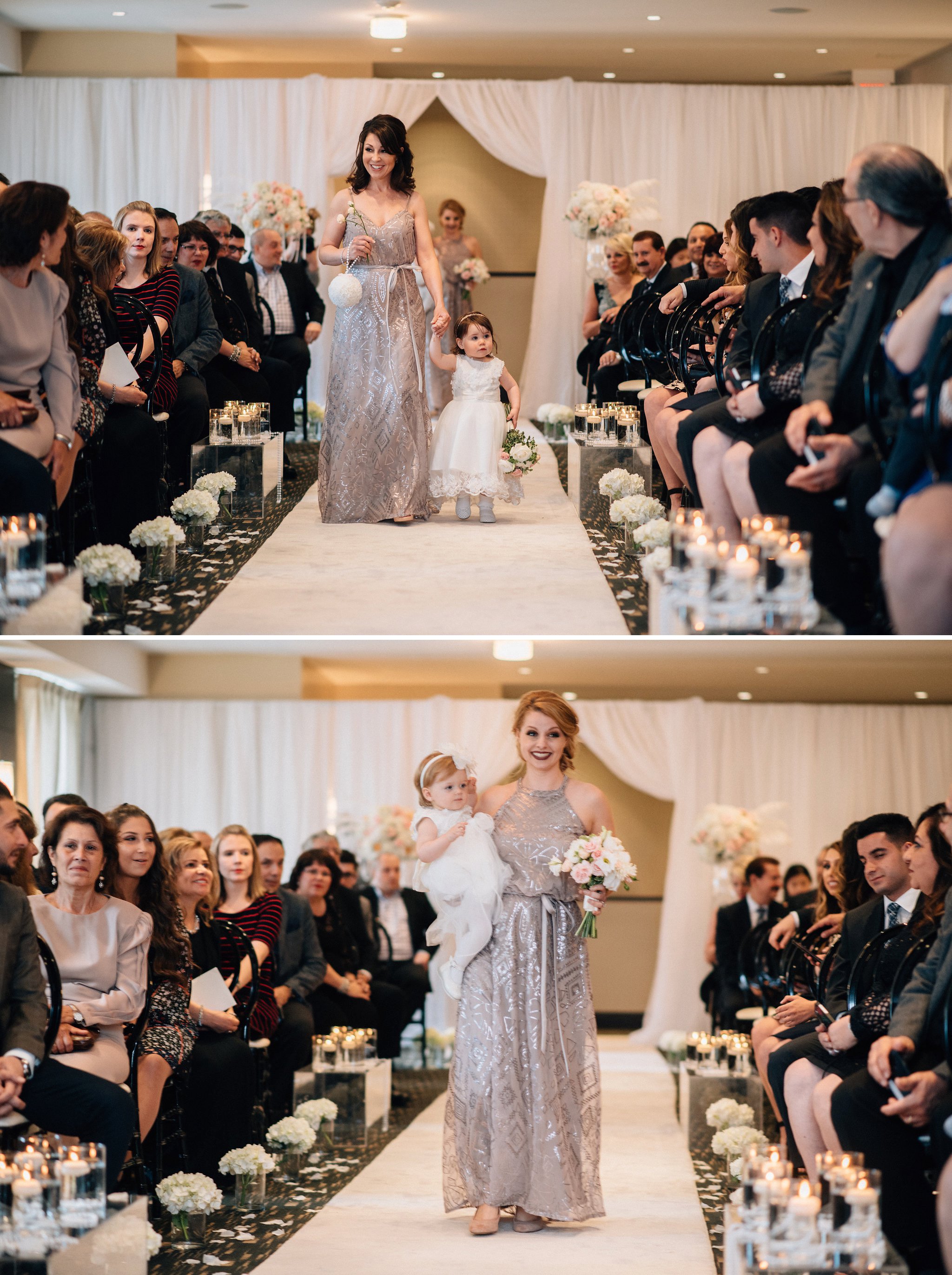 Eglinton Grand Wedding Photos | Olive Photography Toronto