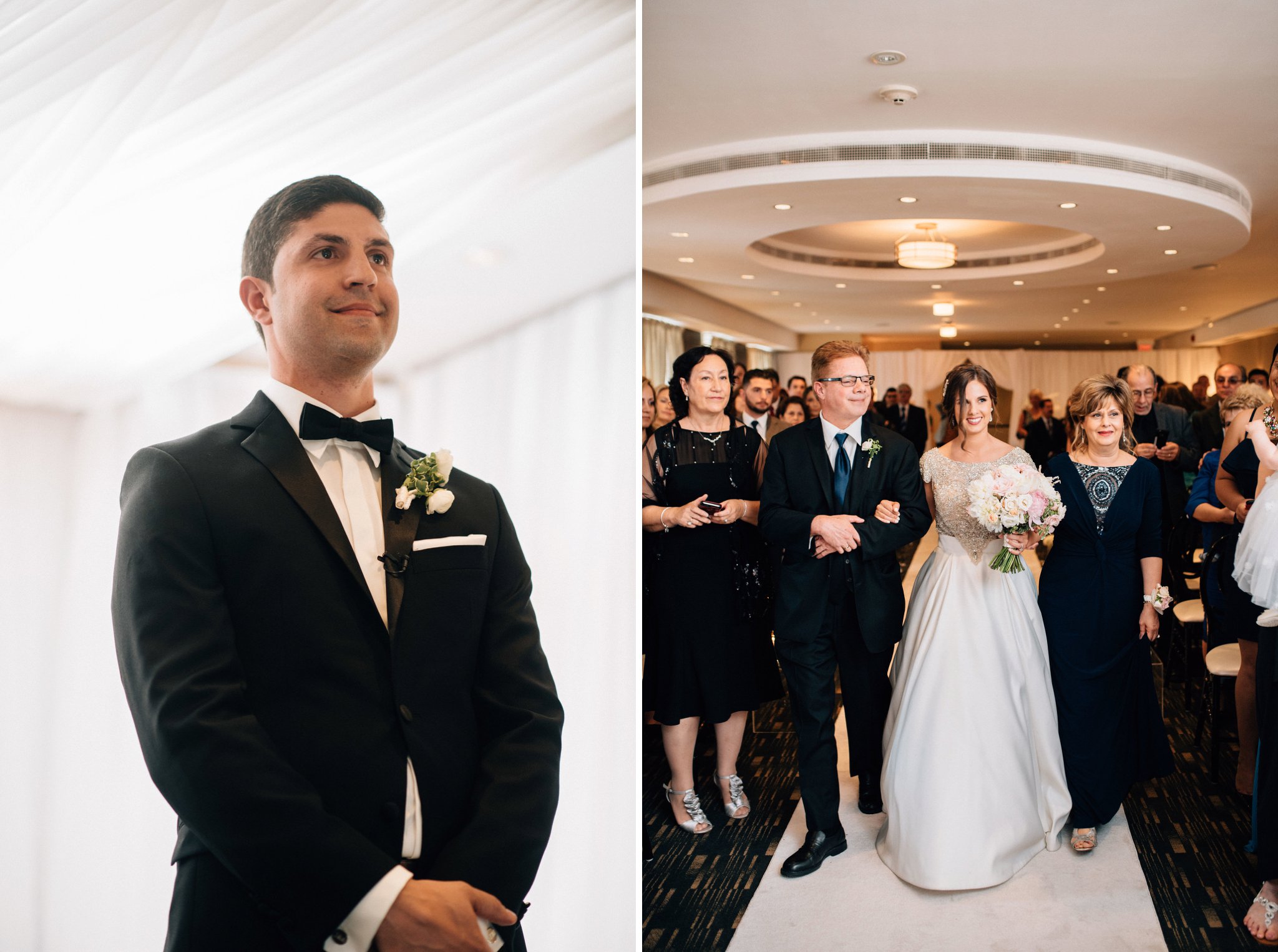 Eglinton Grand Wedding Photos | Olive Photography Toronto