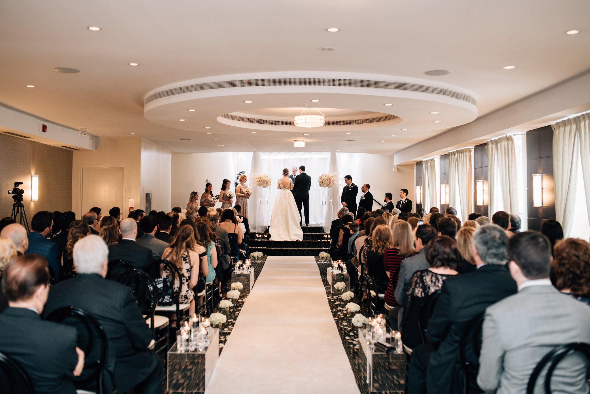 Eglinton Grand Wedding Photos | Olive Photography Toronto