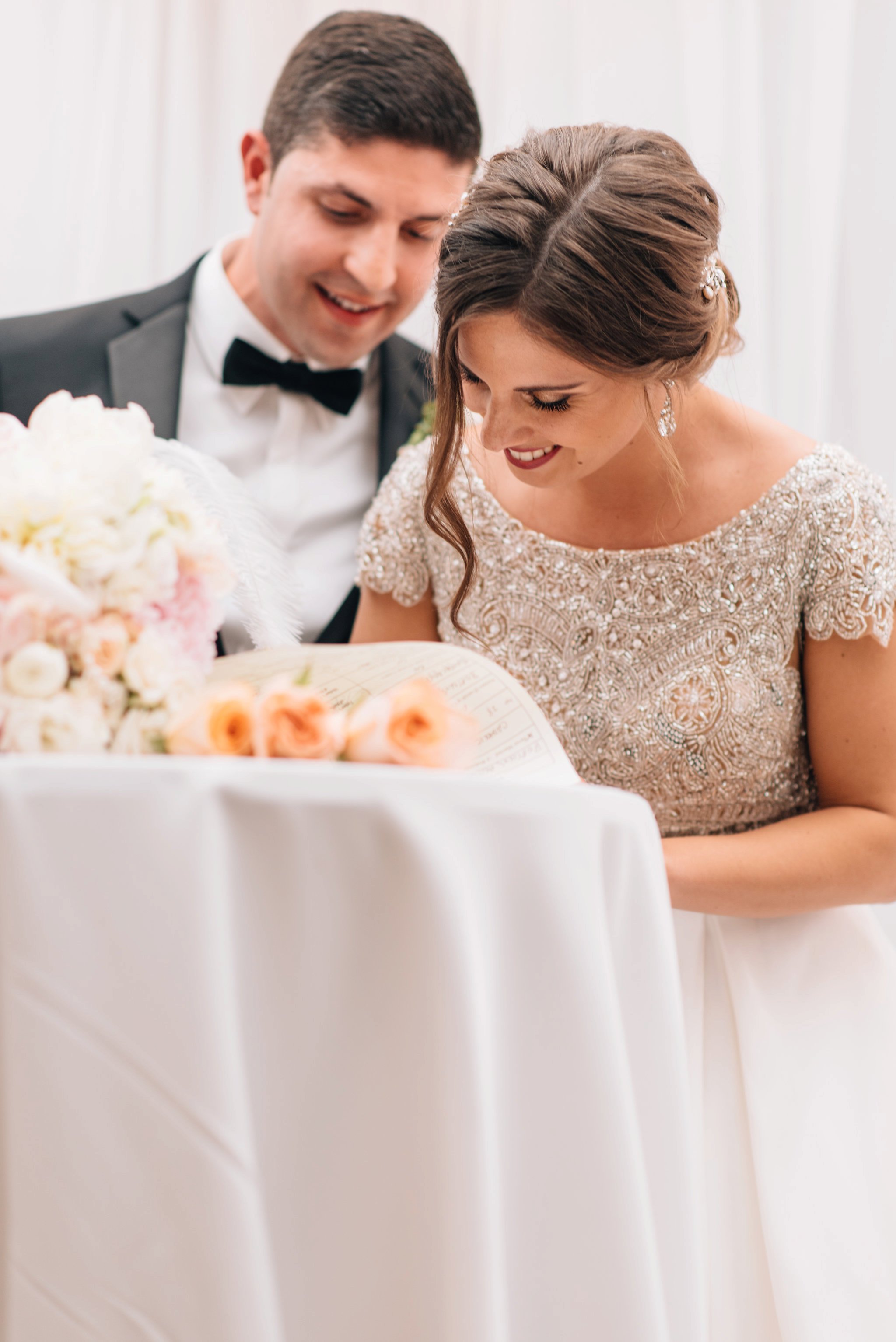 Eglinton Grand Wedding Photos | Olive Photography Toronto