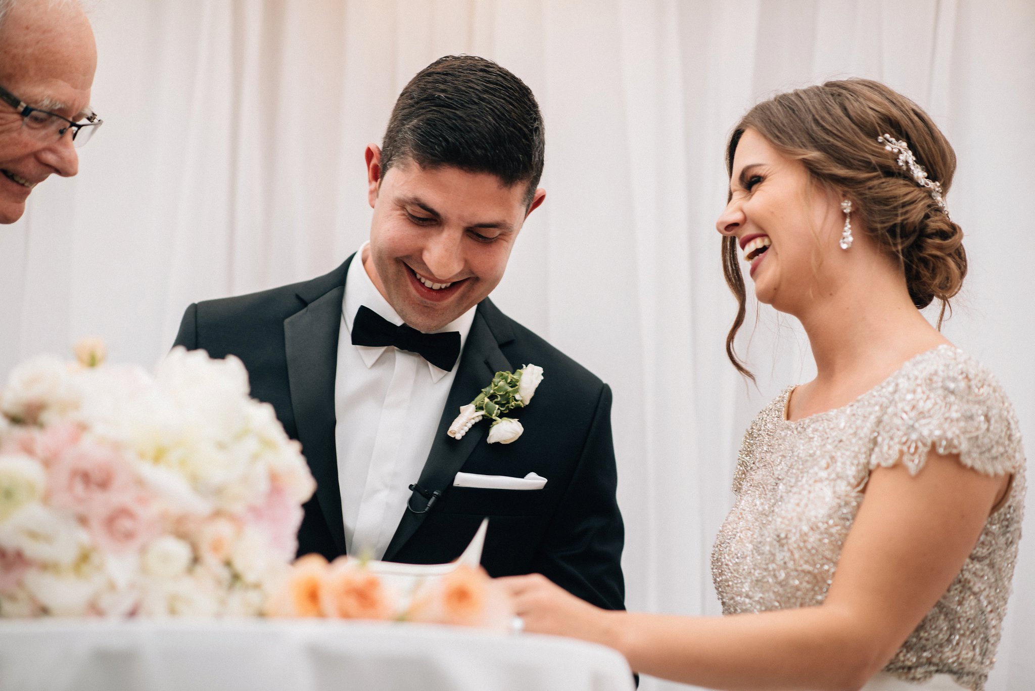 Eglinton Grand Wedding Photos | Olive Photography Toronto