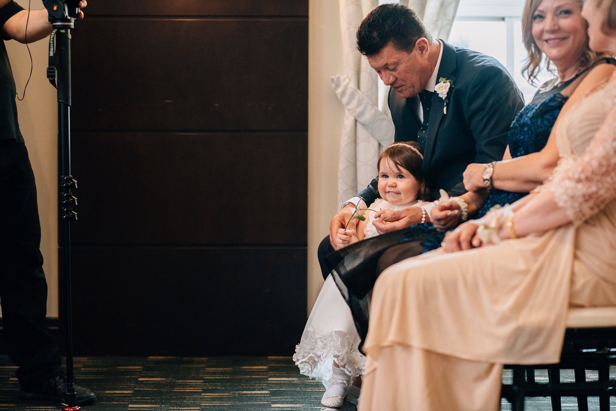 Candid Wedding Photography | Olive Photography Toronto