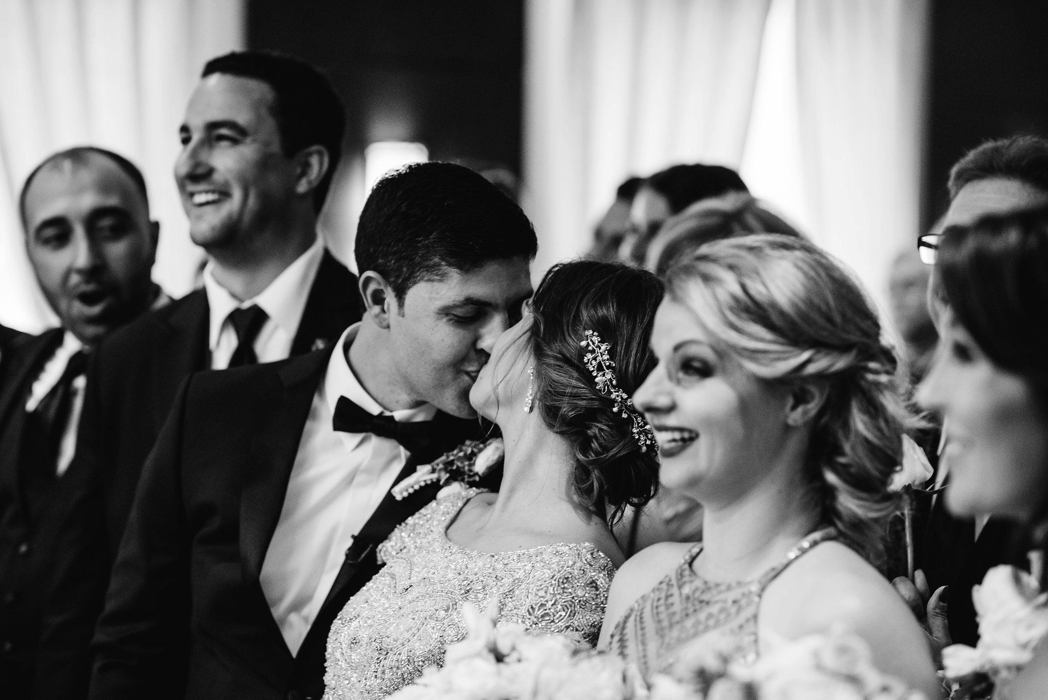 Candid Wedding Photography | Olive Photography Toronto
