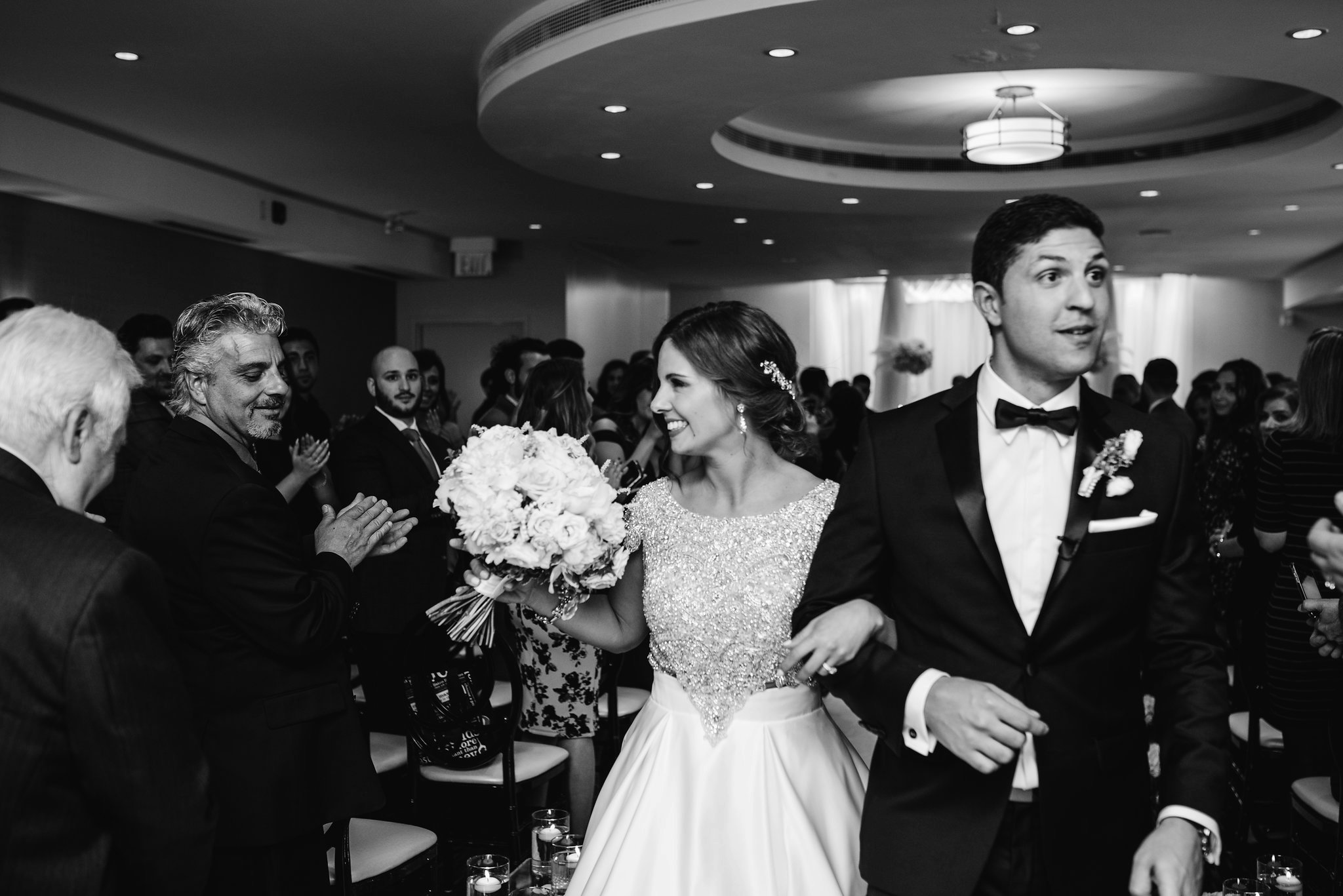 Eglinton Grand Wedding Photos | Olive Photography Toronto