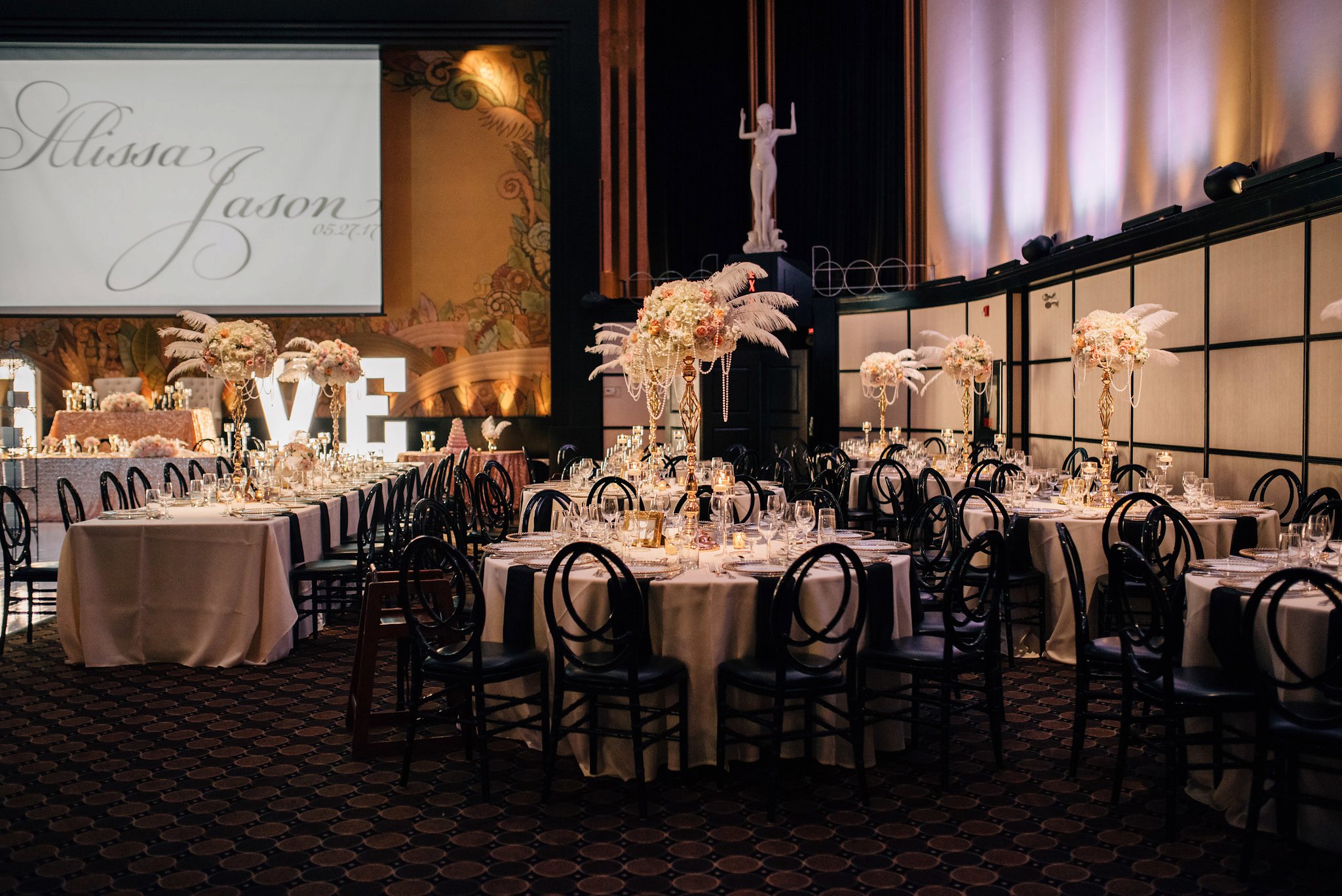 Eglinton Grand Wedding Photos | Olive Photography Toronto