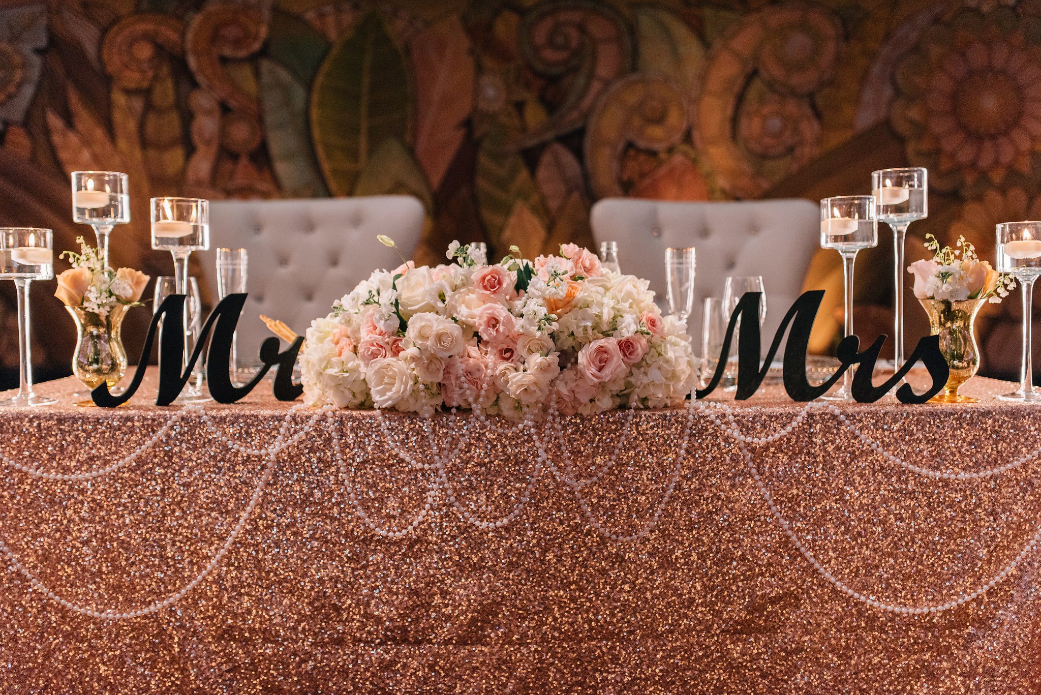 Gatsby Theme Wedding | Olive Photography Toronto