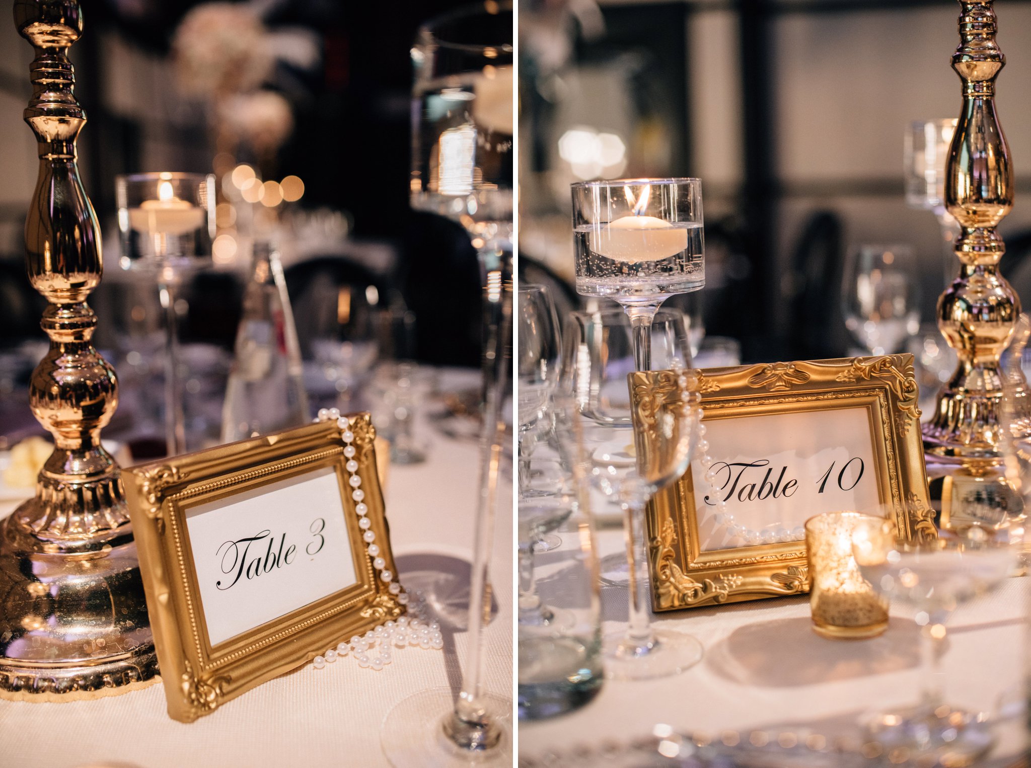 Gatsby Theme Wedding | Olive Photography Toronto