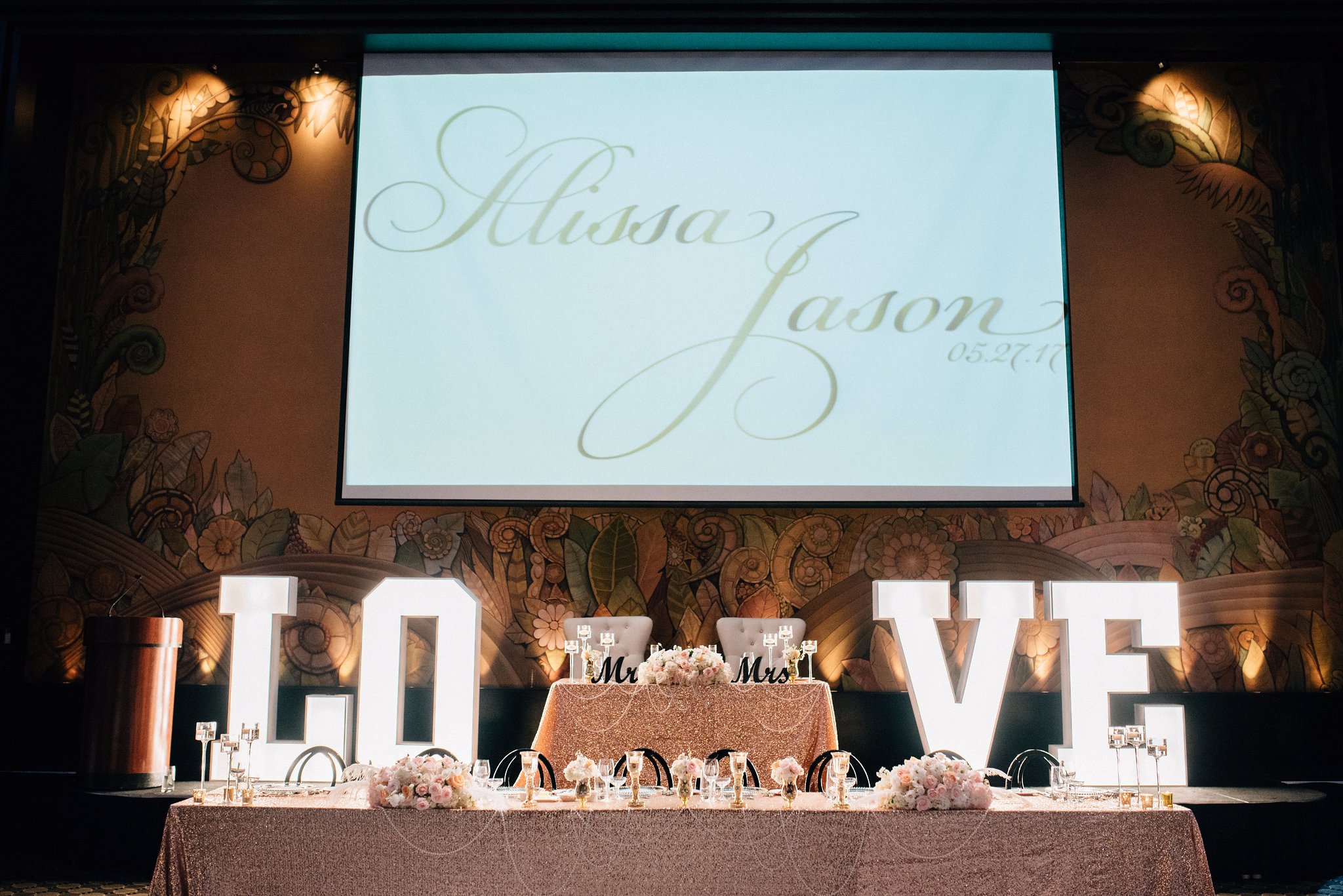 Eglinton Grand Wedding | Olive Photography Toronto