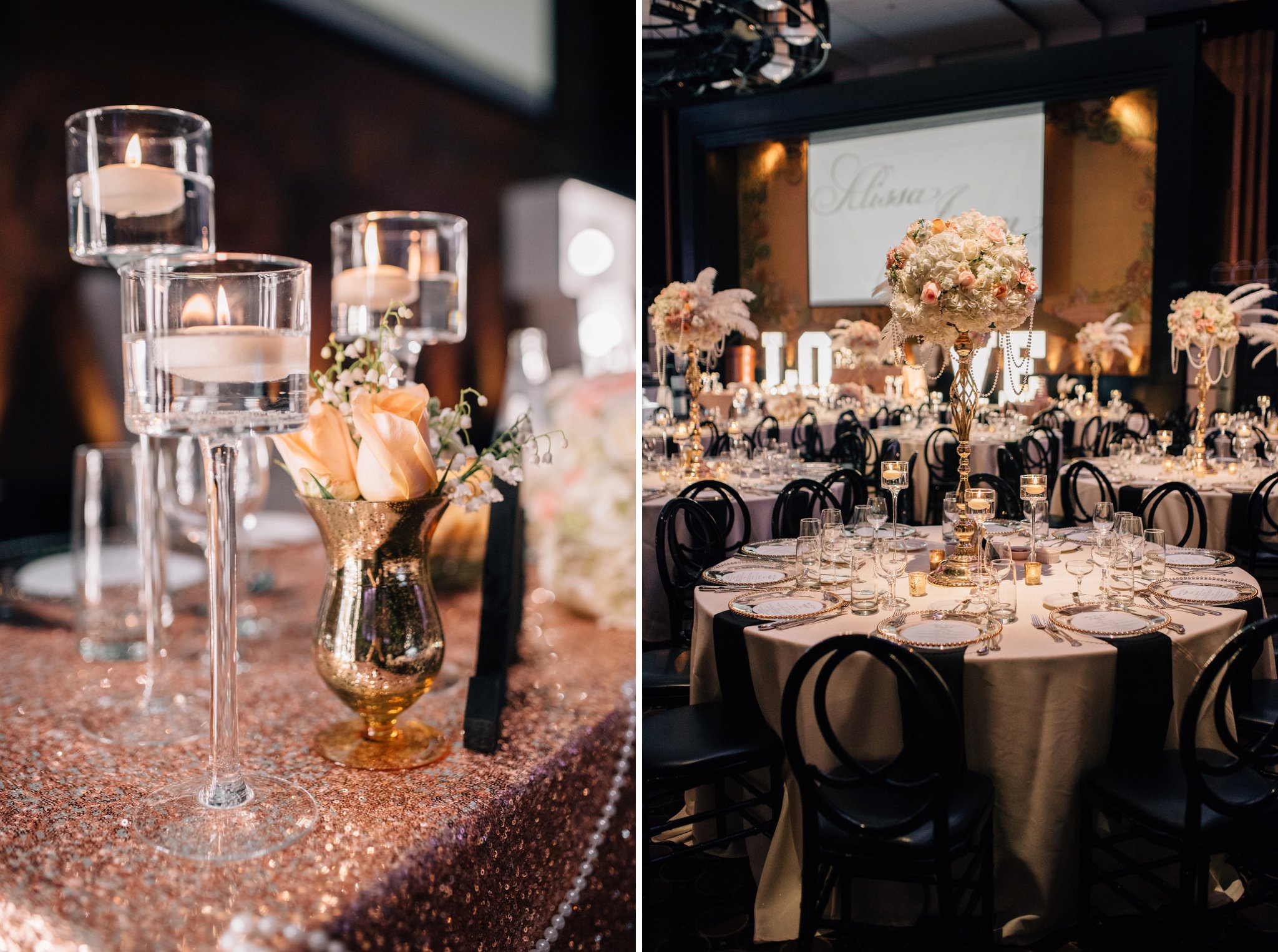 Gatsby Theme Wedding | Olive Photography Toronto