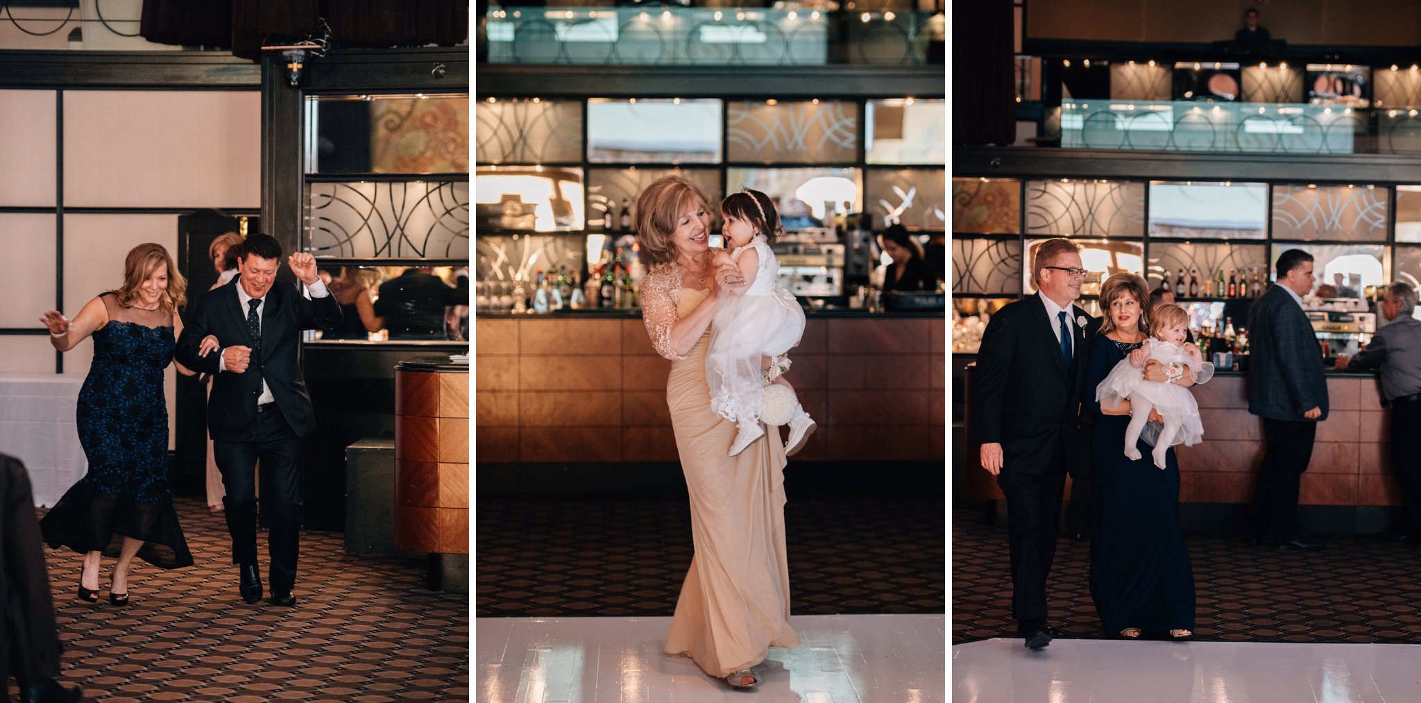 Eglinton Grand Wedding | Olive Photography Toronto