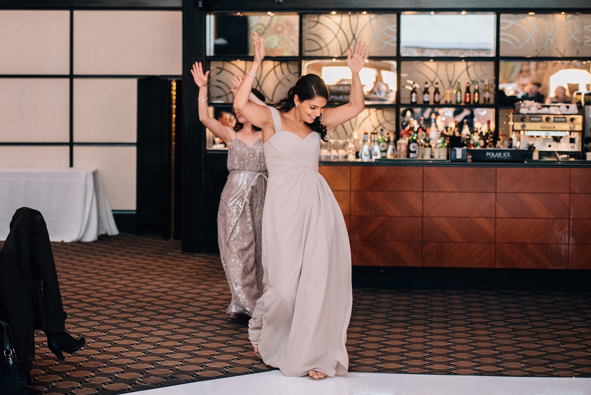 Eglinton Grand Wedding | Olive Photography Toronto