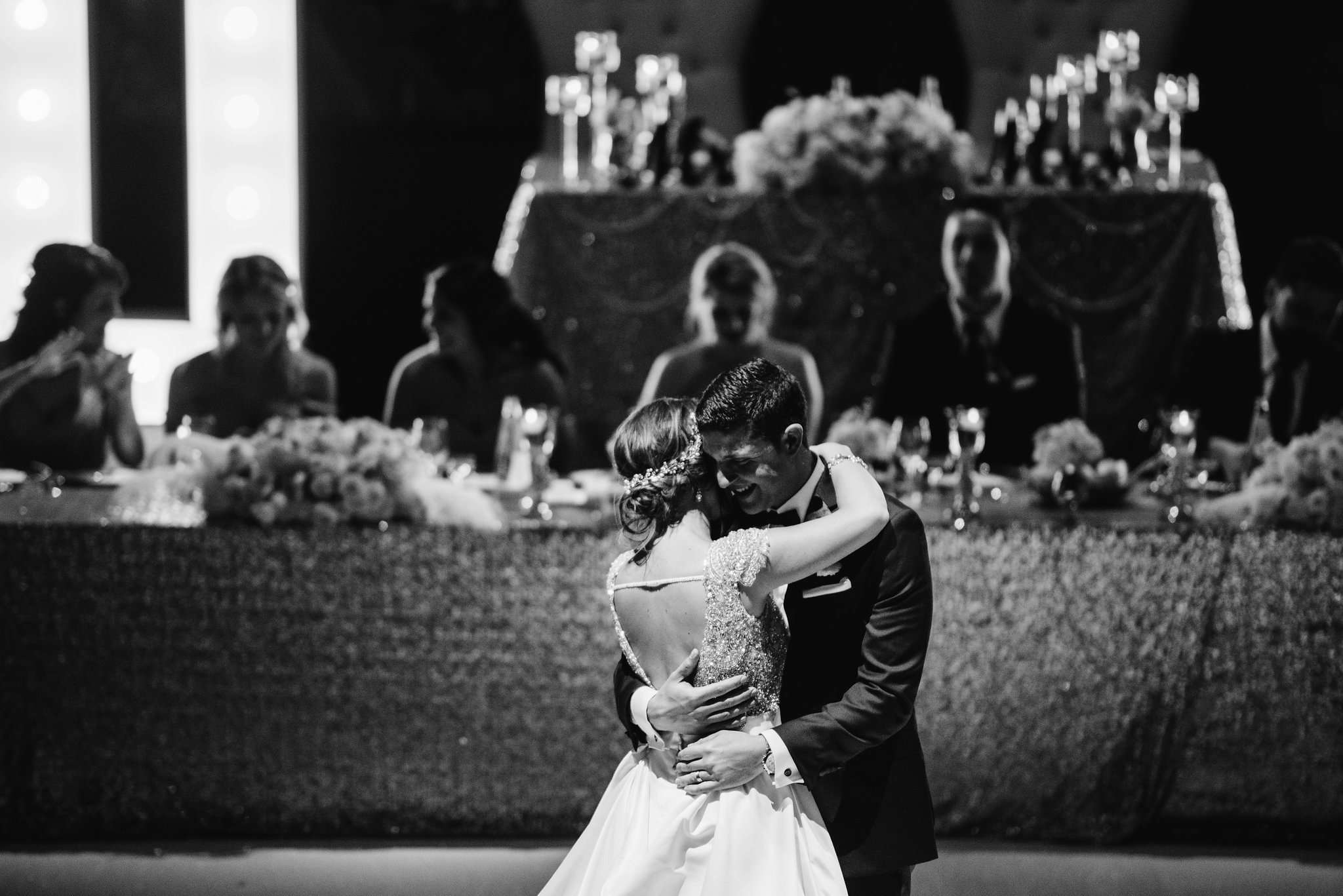 Eglinton Grand Wedding | Olive Photography Toronto