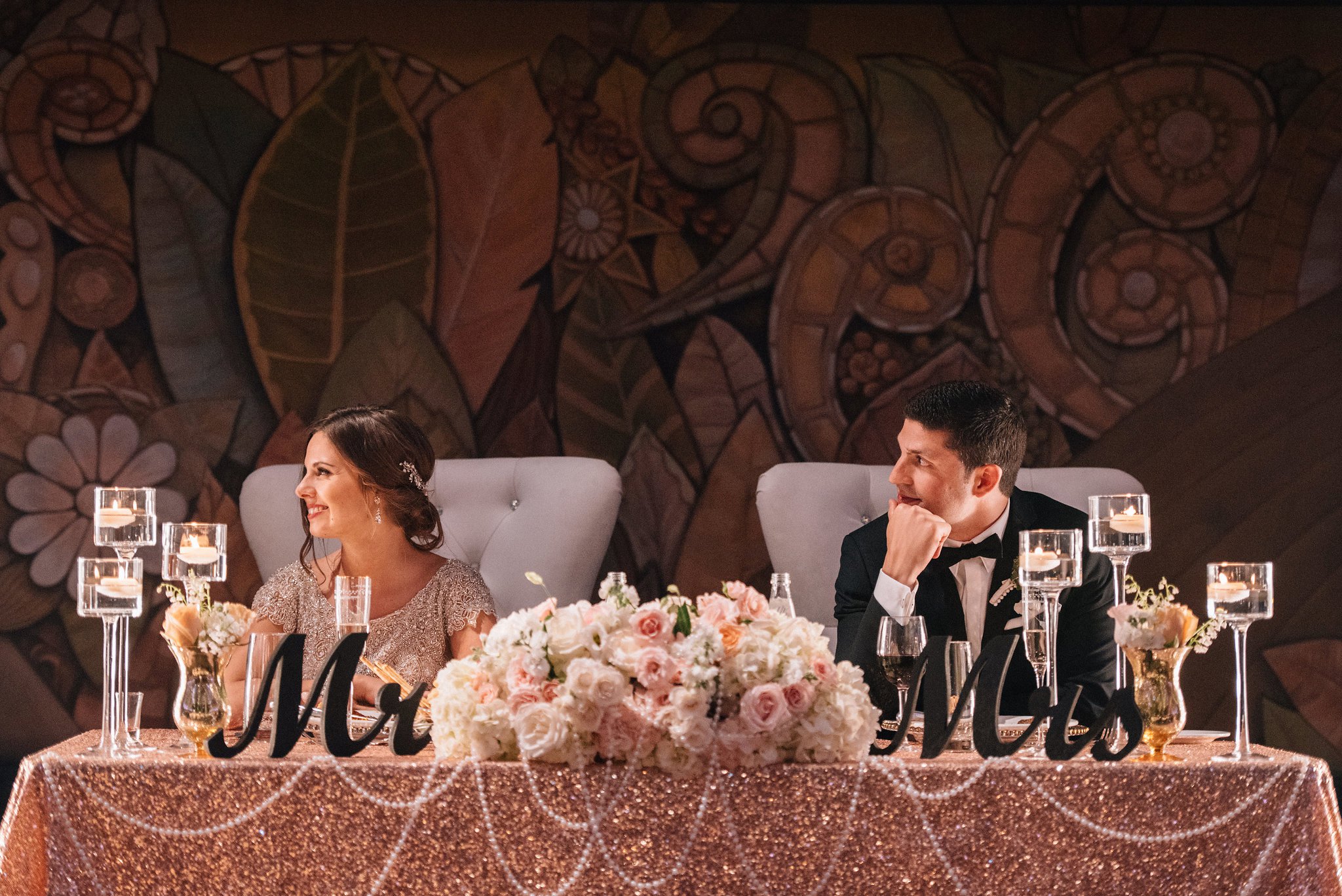 Eglinton Grand Wedding | Olive Photography Toronto