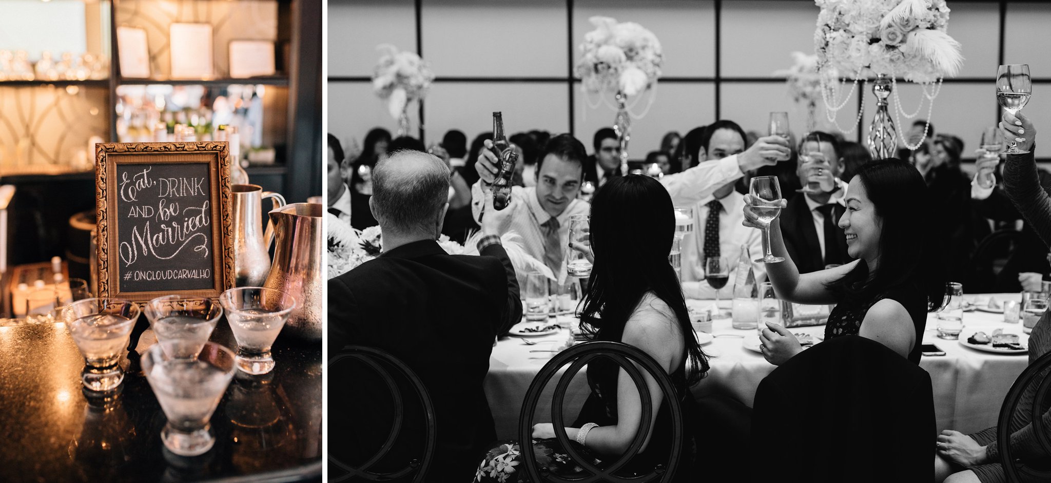 Eglinton Grand Wedding | Olive Photography Toronto