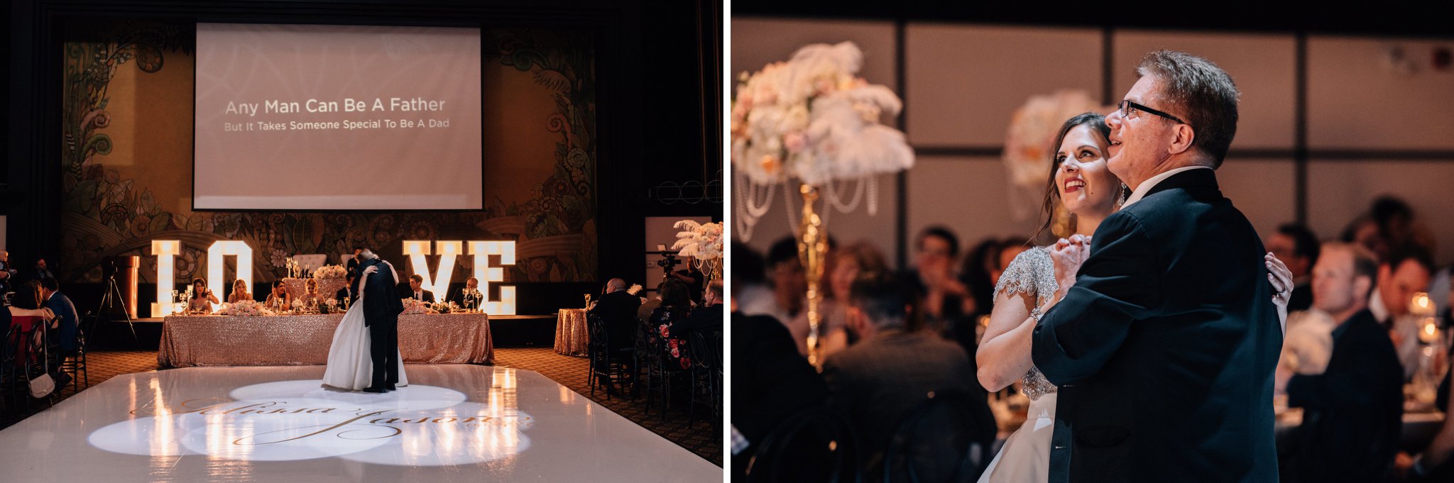 Eglinton Grand Wedding | Olive Photography Toronto