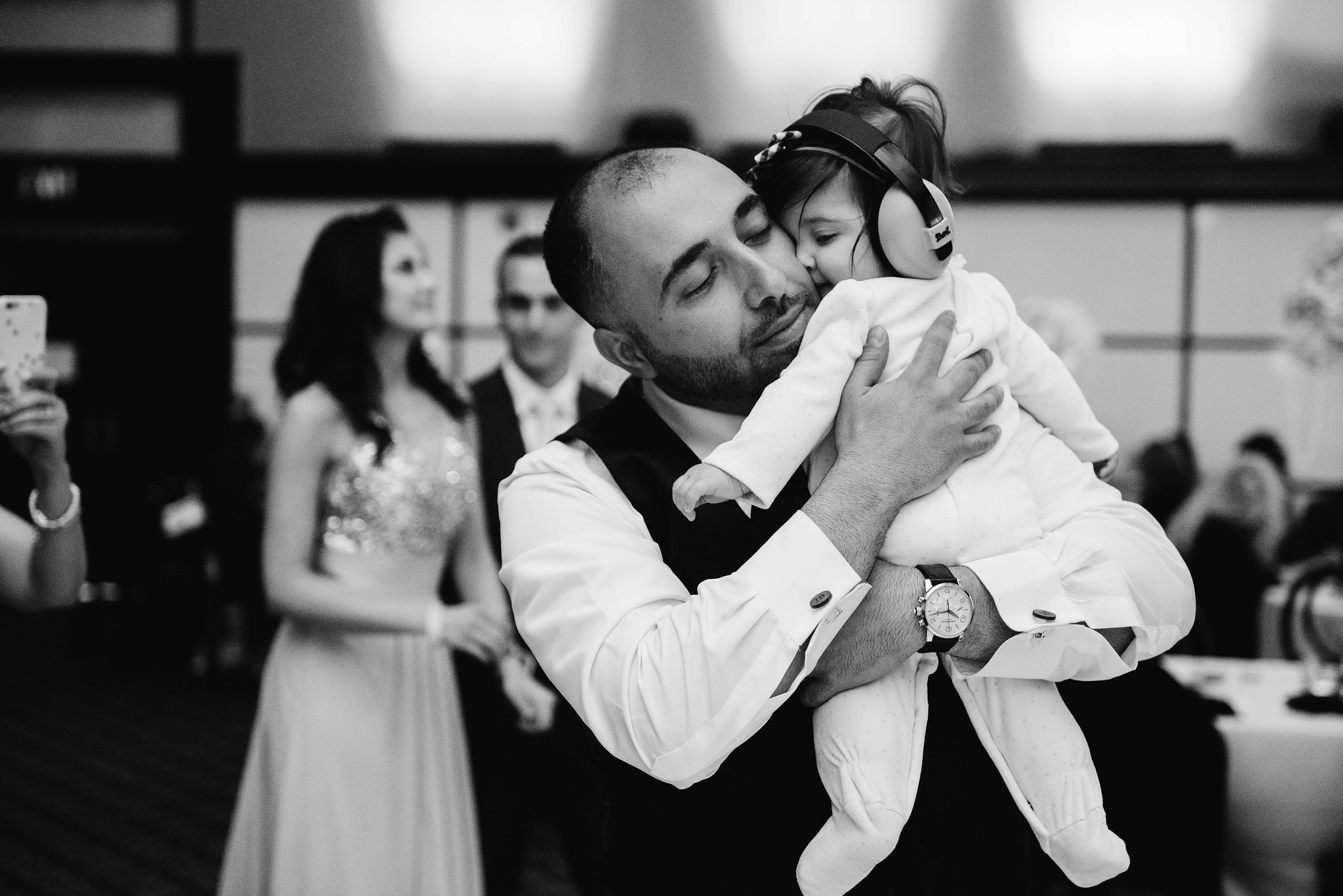 Candid wedding photographer | Olive Photography Toronto