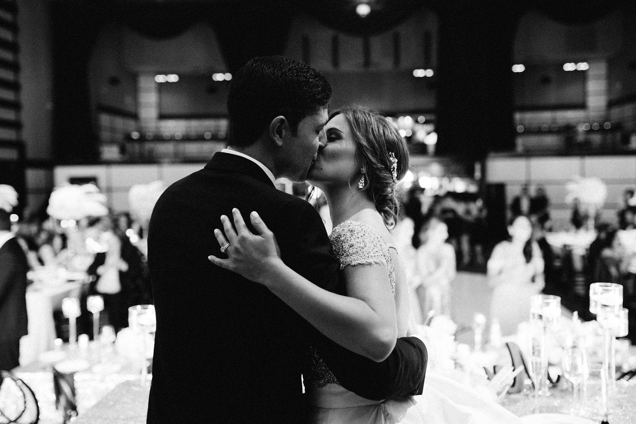 Candid Wedding Photographer | Olive Photography Toronto